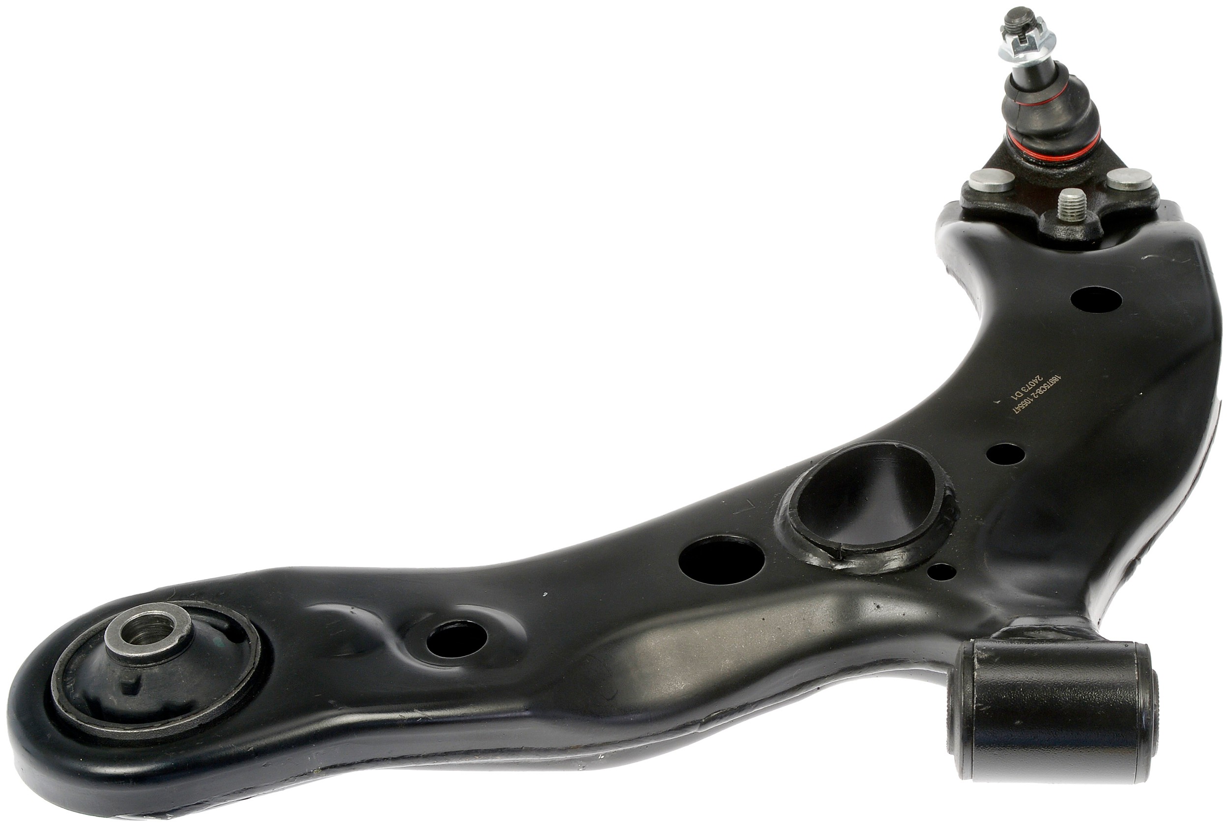 Dorman DOR-524-477 Suspension Control Arm And Ball Joint Assembly - Image 2