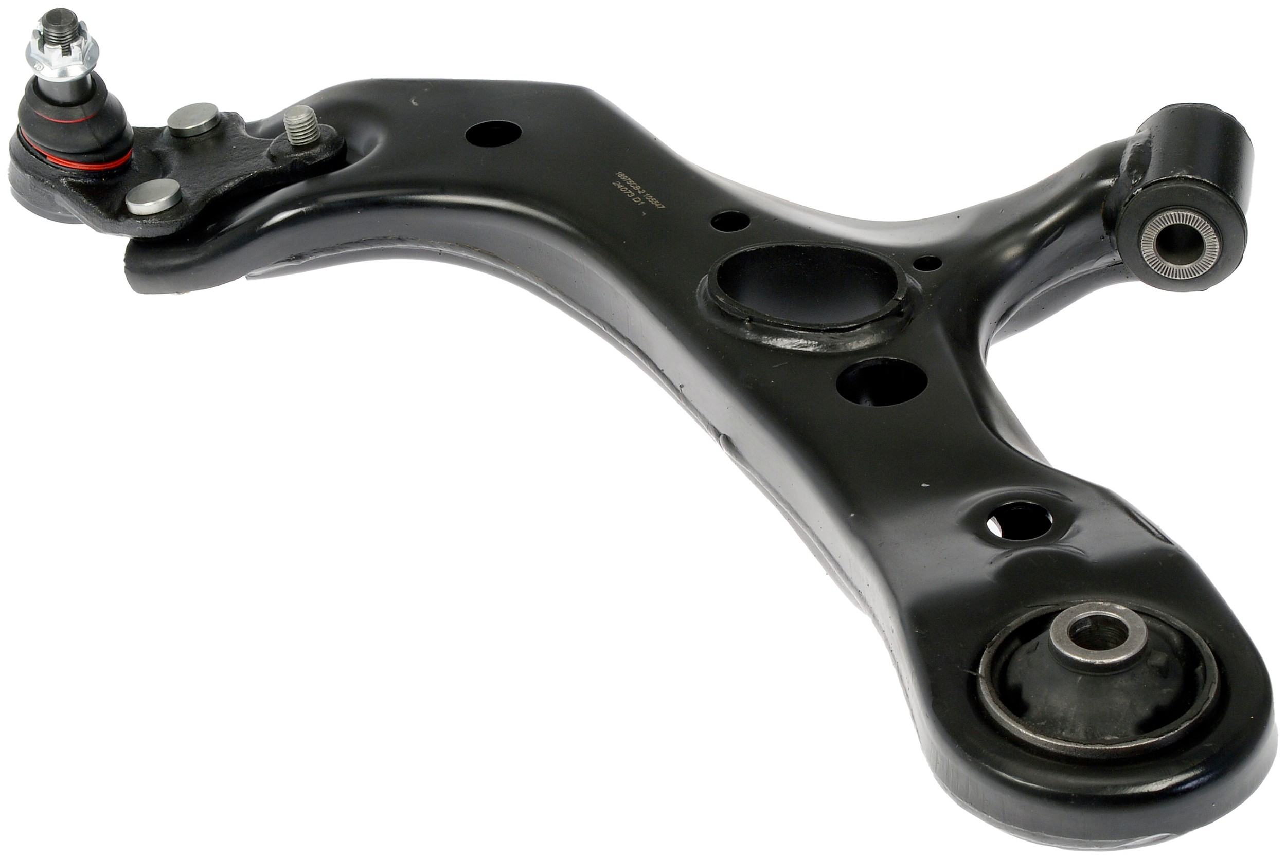 Dorman DOR-524-477 Suspension Control Arm And Ball Joint Assembly - Image 3