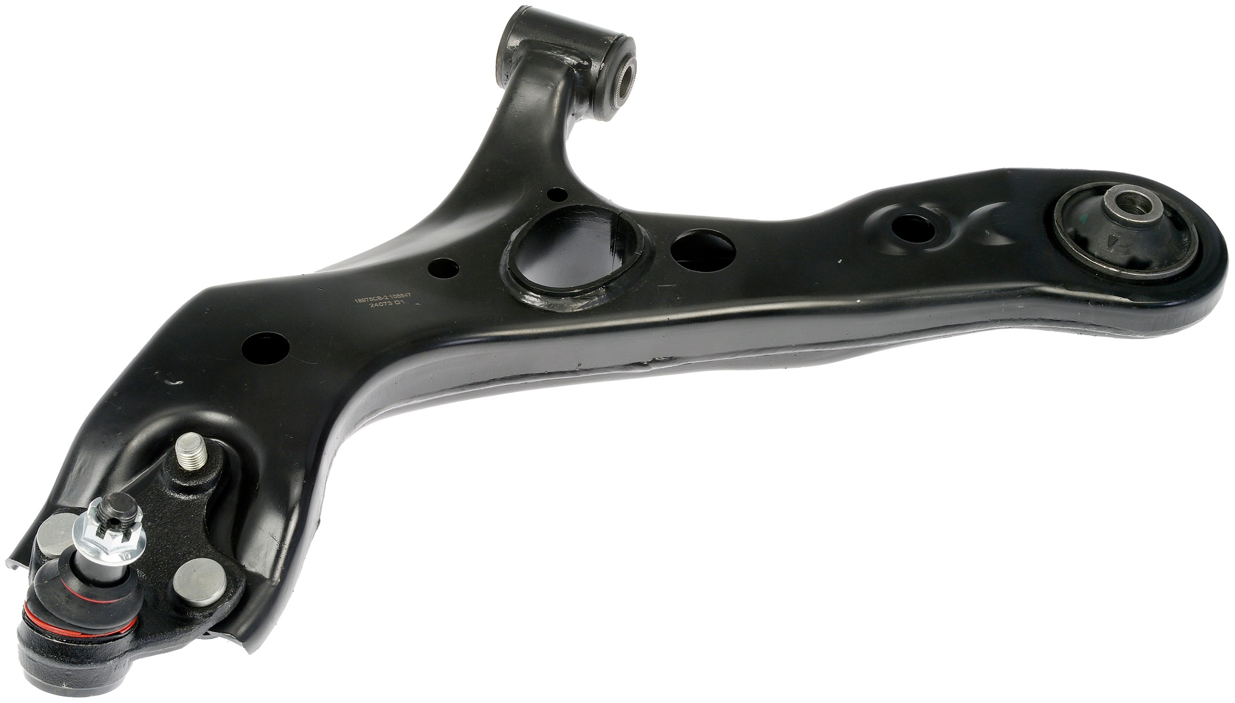 Dorman DOR-524-477 Suspension Control Arm And Ball Joint Assembly - Image 4