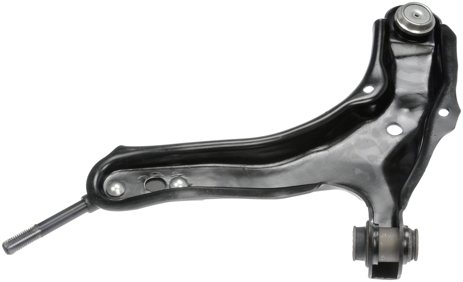 Dorman 524-492 Suspension Control Arm And Ball Joint Assembly