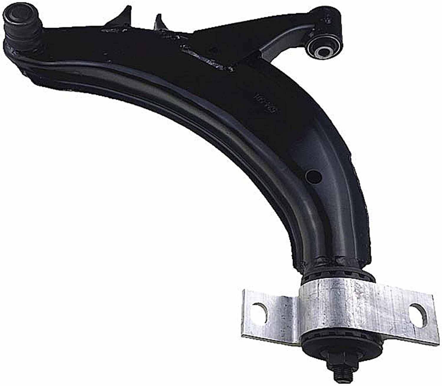 Dorman DOR-524-501 Suspension Control Arm And Ball Joint Assembly