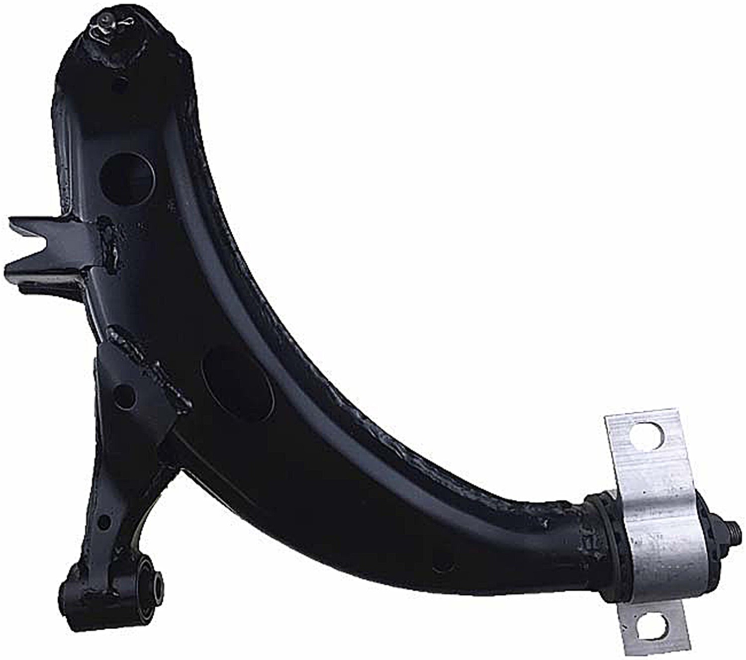 Dorman DOR-524-501 Suspension Control Arm And Ball Joint Assembly - Image 2