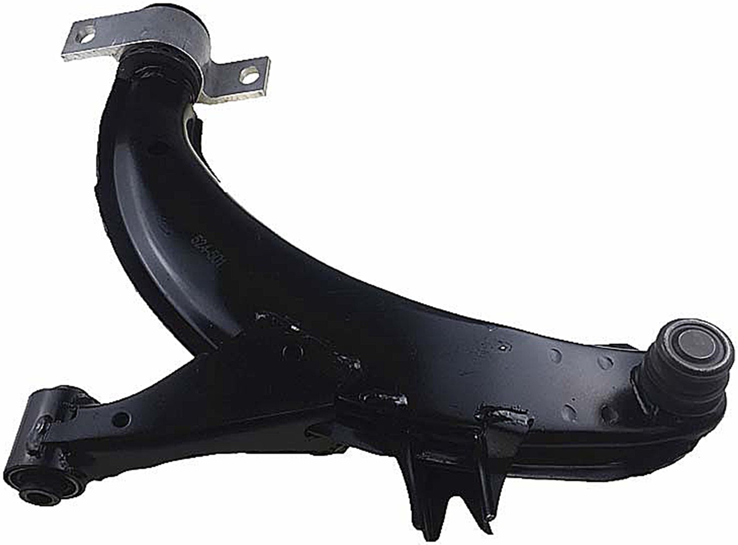 Dorman DOR-524-501 Suspension Control Arm And Ball Joint Assembly - Image 6