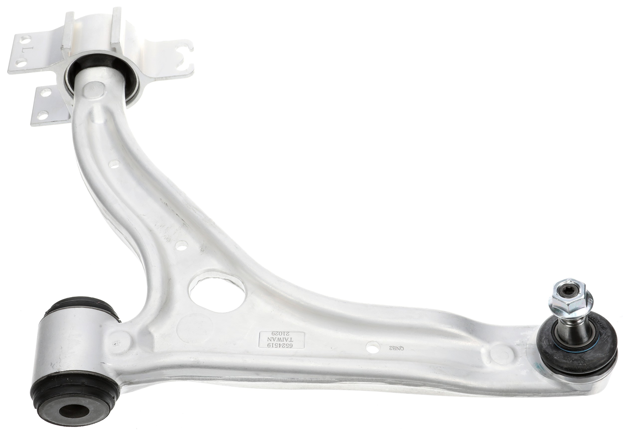 Dorman 524-519 Suspension Control Arm And Ball Joint Assembly