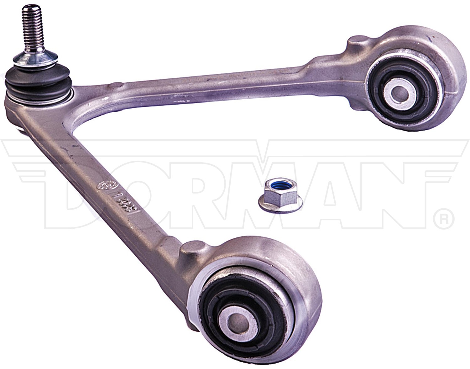 Dorman 524-521 Suspension Control Arm And Ball Joint Assembly