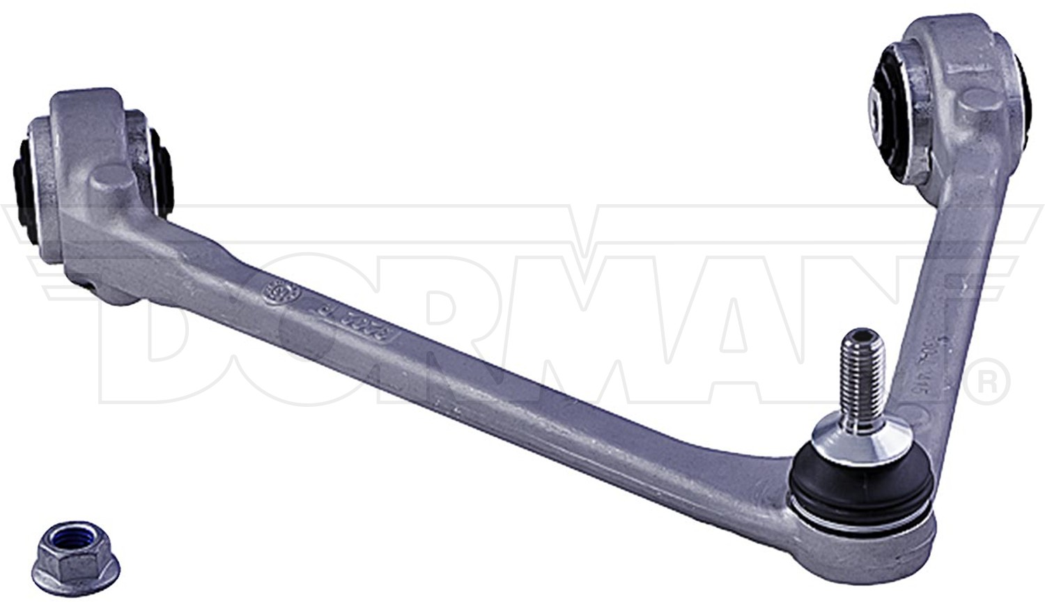 Dorman DOR-524-522 Suspension Control Arm And Ball Joint Assembly