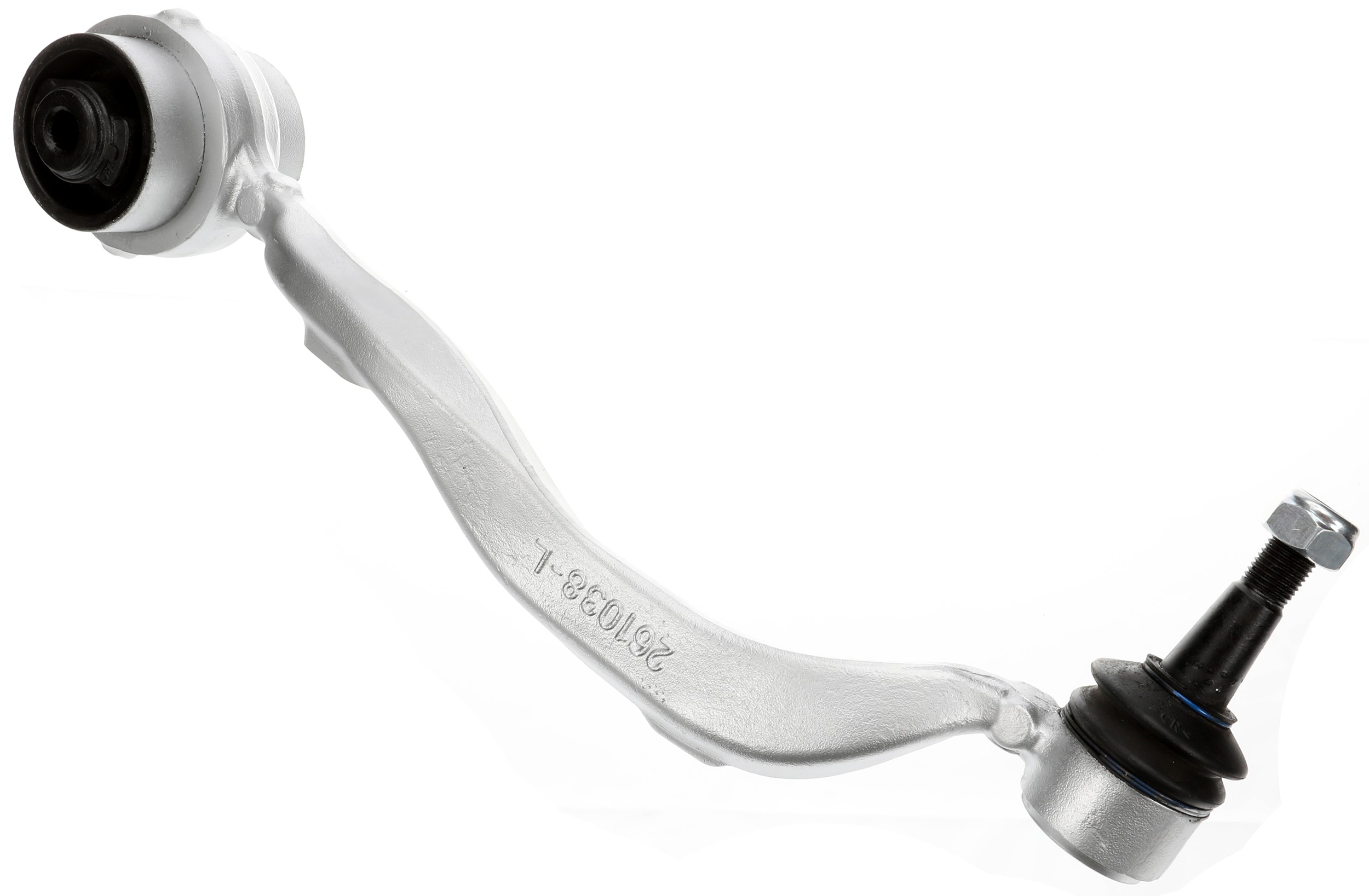 Dorman 524-527 Suspension Control Arm And Ball Joint Assembly
