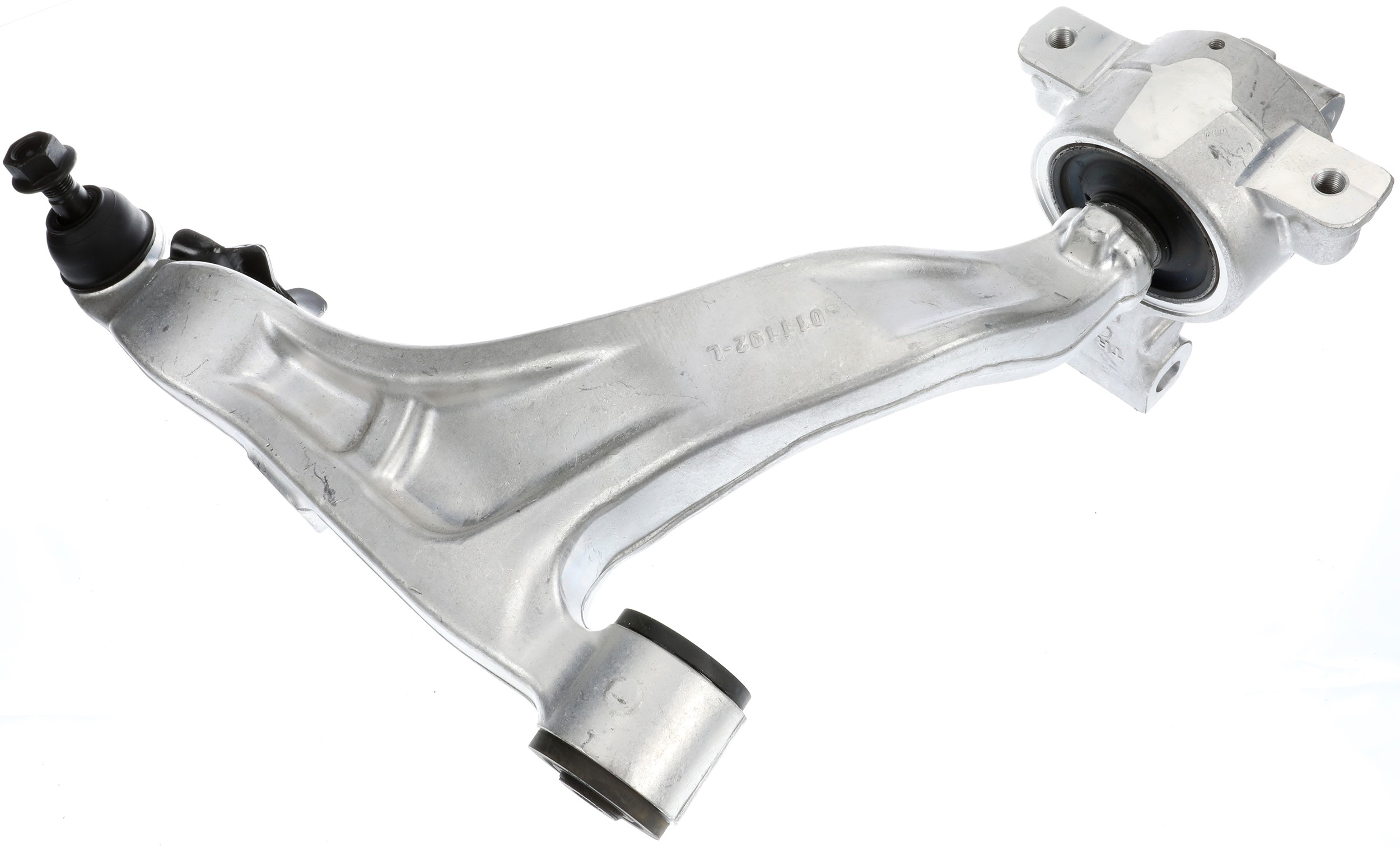 Dorman DOR-524-531 Suspension Control Arm And Ball Joint Assembly - Image 4