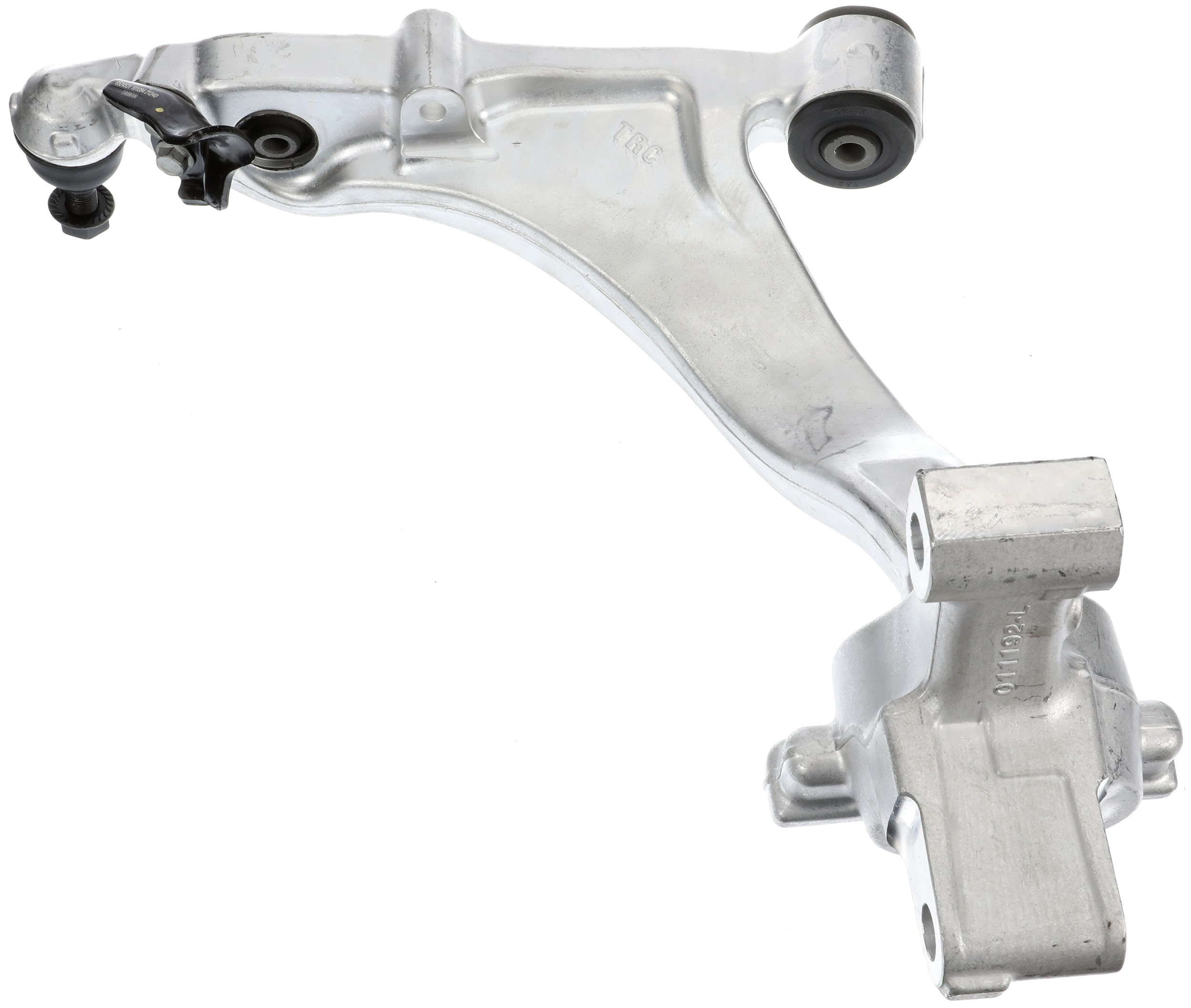 Dorman DOR-524-531 Suspension Control Arm And Ball Joint Assembly - Image 5