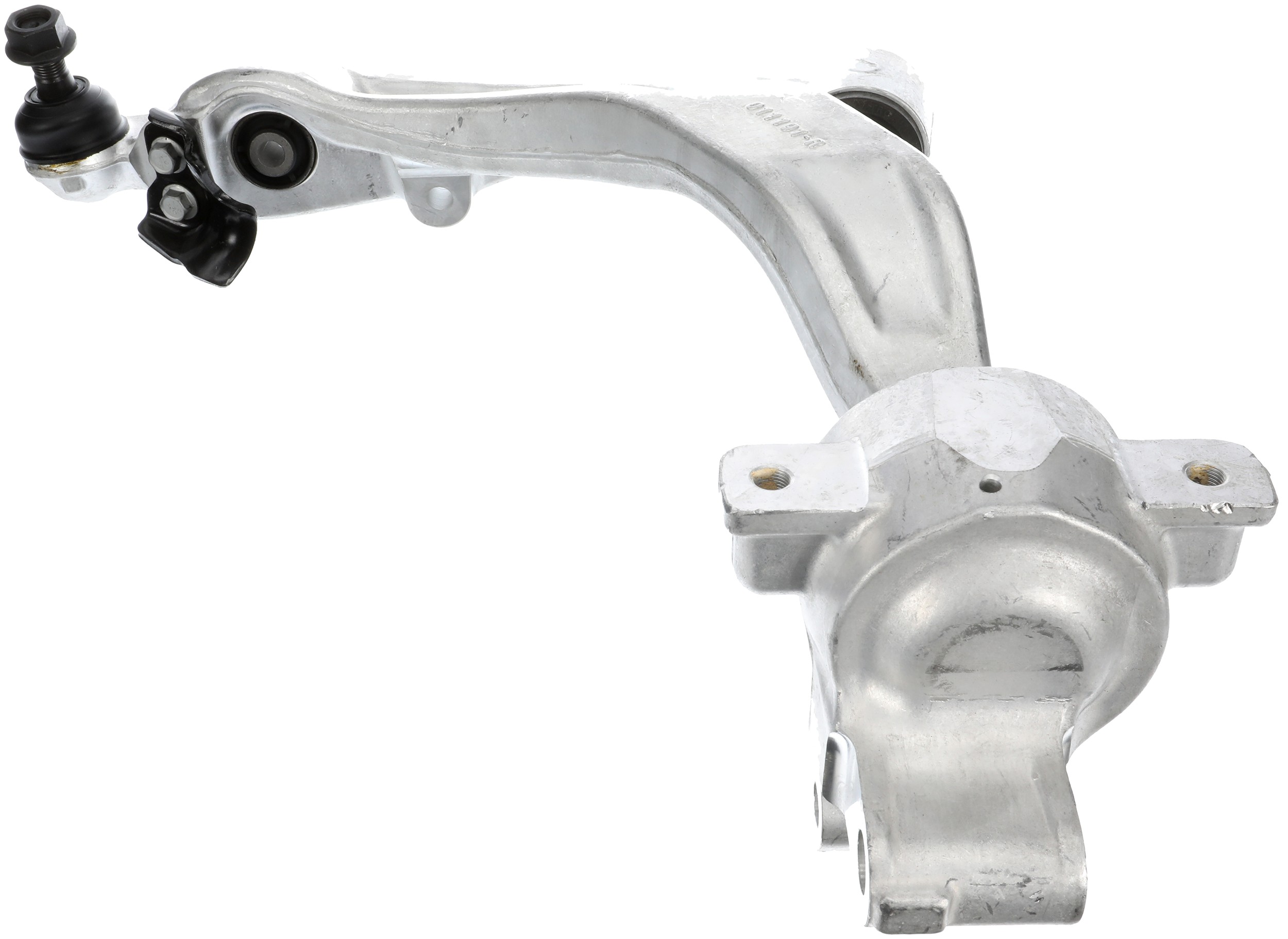Dorman 524-532 Suspension Control Arm And Ball Joint Assembly