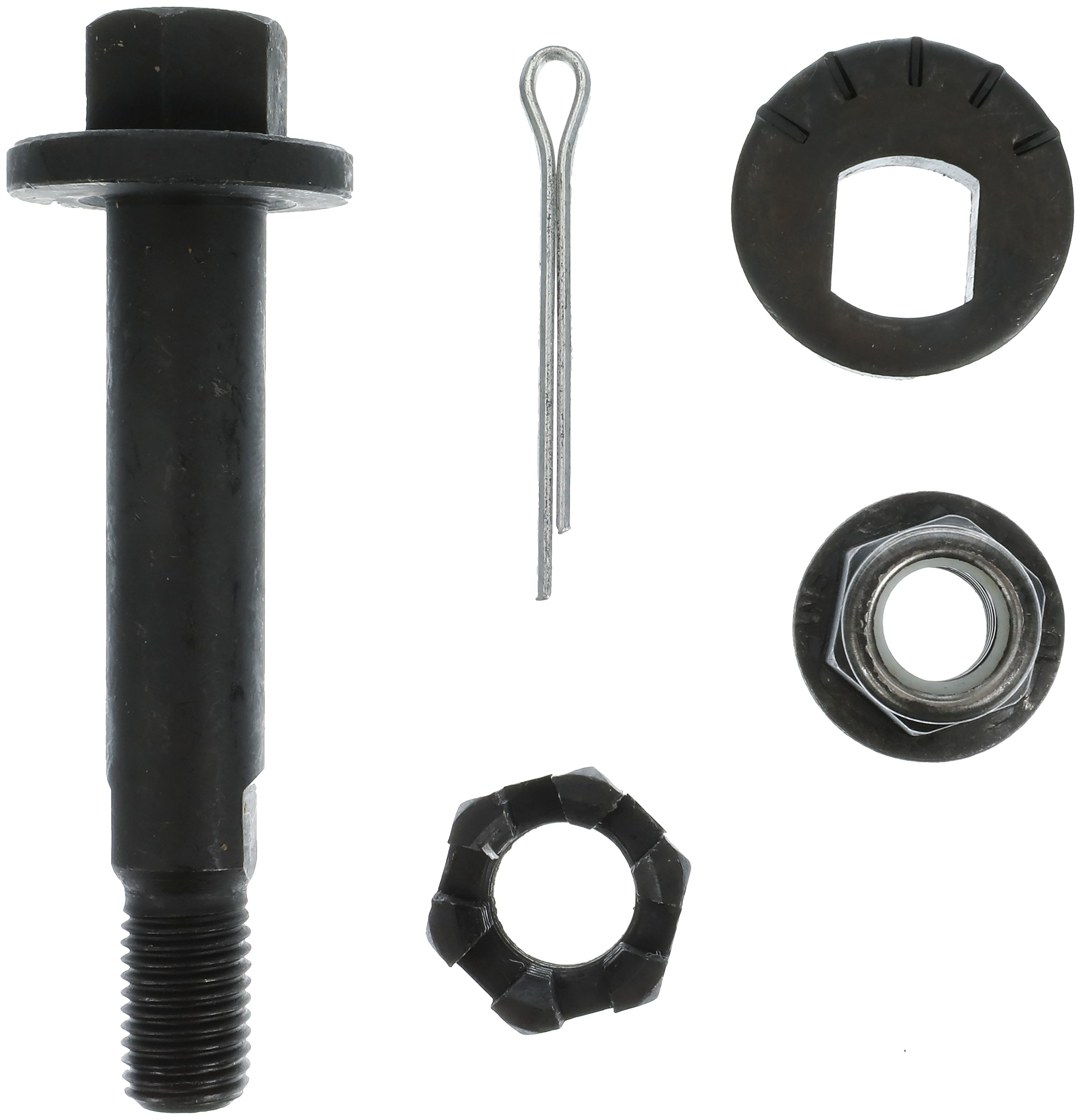 Dorman DOR-524-571 Suspension Control Arm And Ball Joint Assembly - Image 8