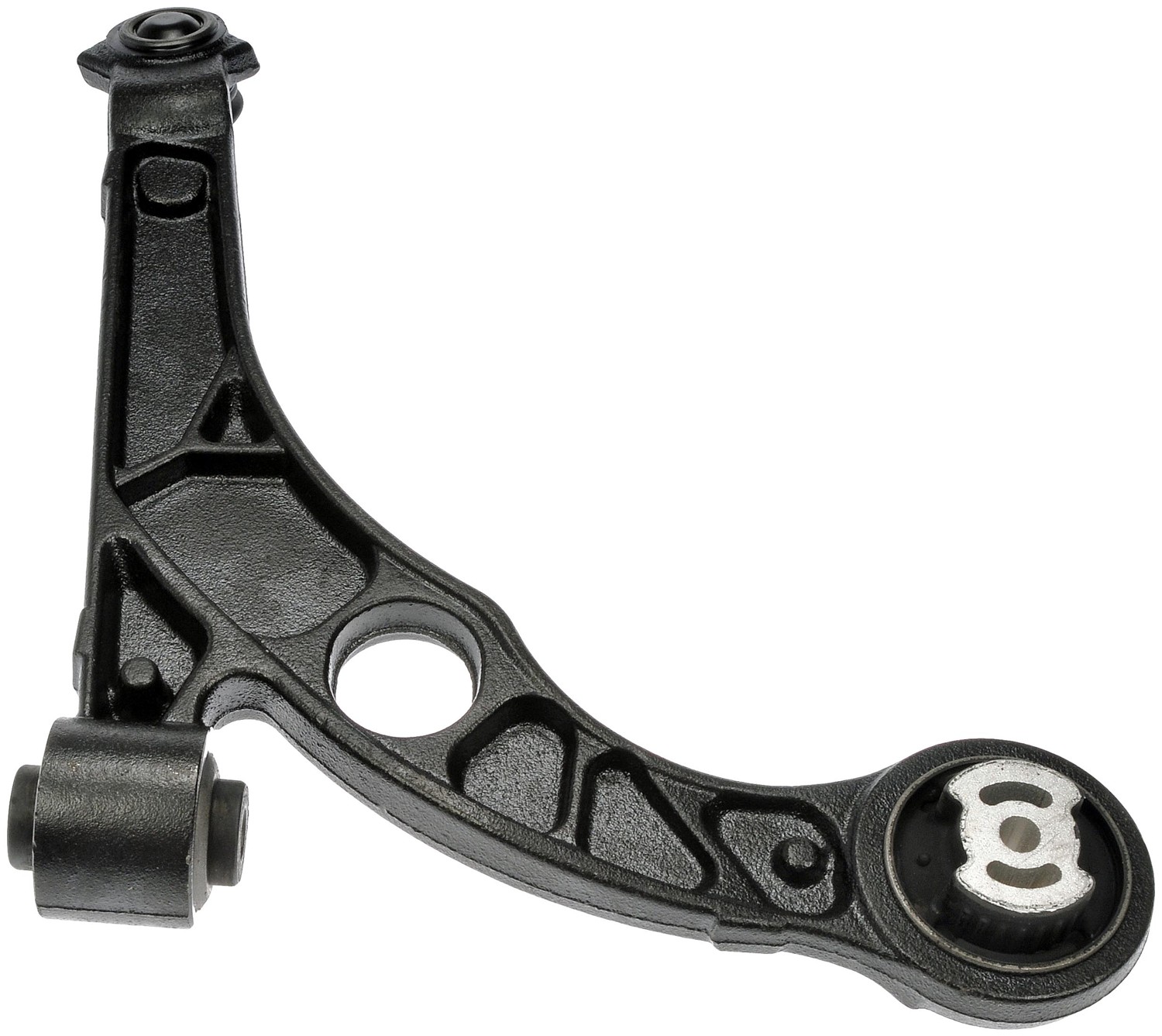 Dorman DOR-524-581 Suspension Control Arm And Ball Joint Assembly
