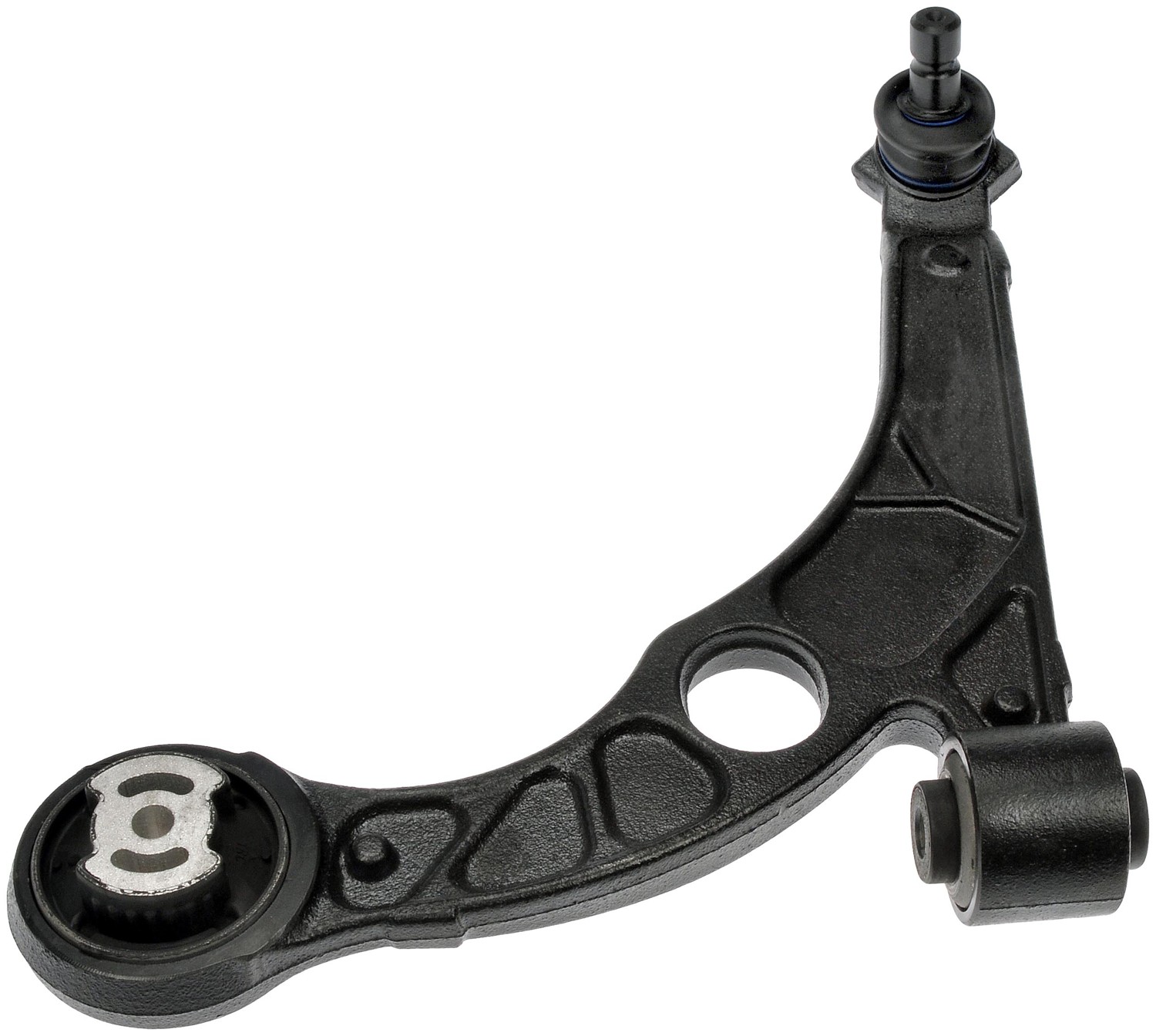 Dorman DOR-524-581 Suspension Control Arm And Ball Joint Assembly - Image 2
