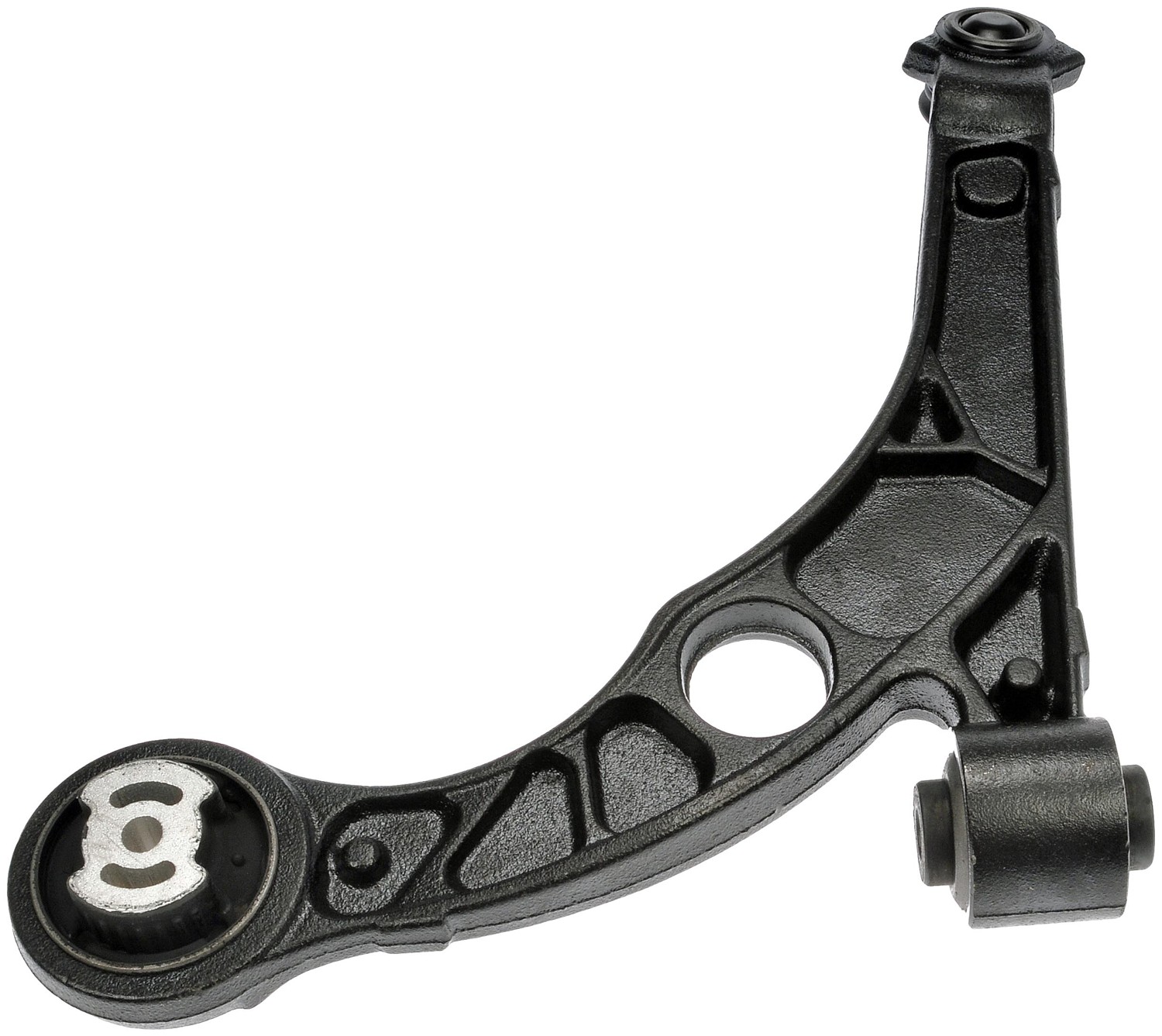 Dorman DOR-524-582 Suspension Control Arm And Ball Joint Assembly