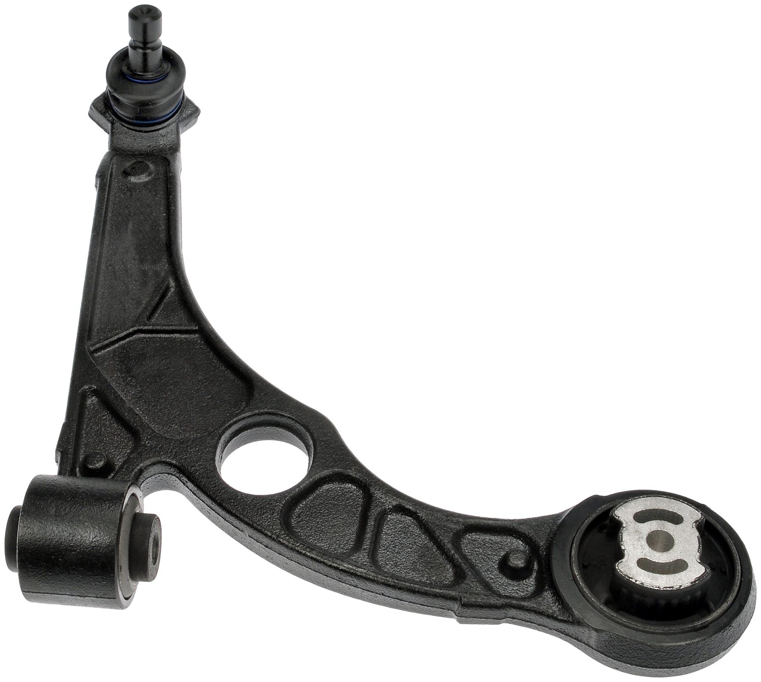 Dorman DOR-524-582 Suspension Control Arm And Ball Joint Assembly - Image 2