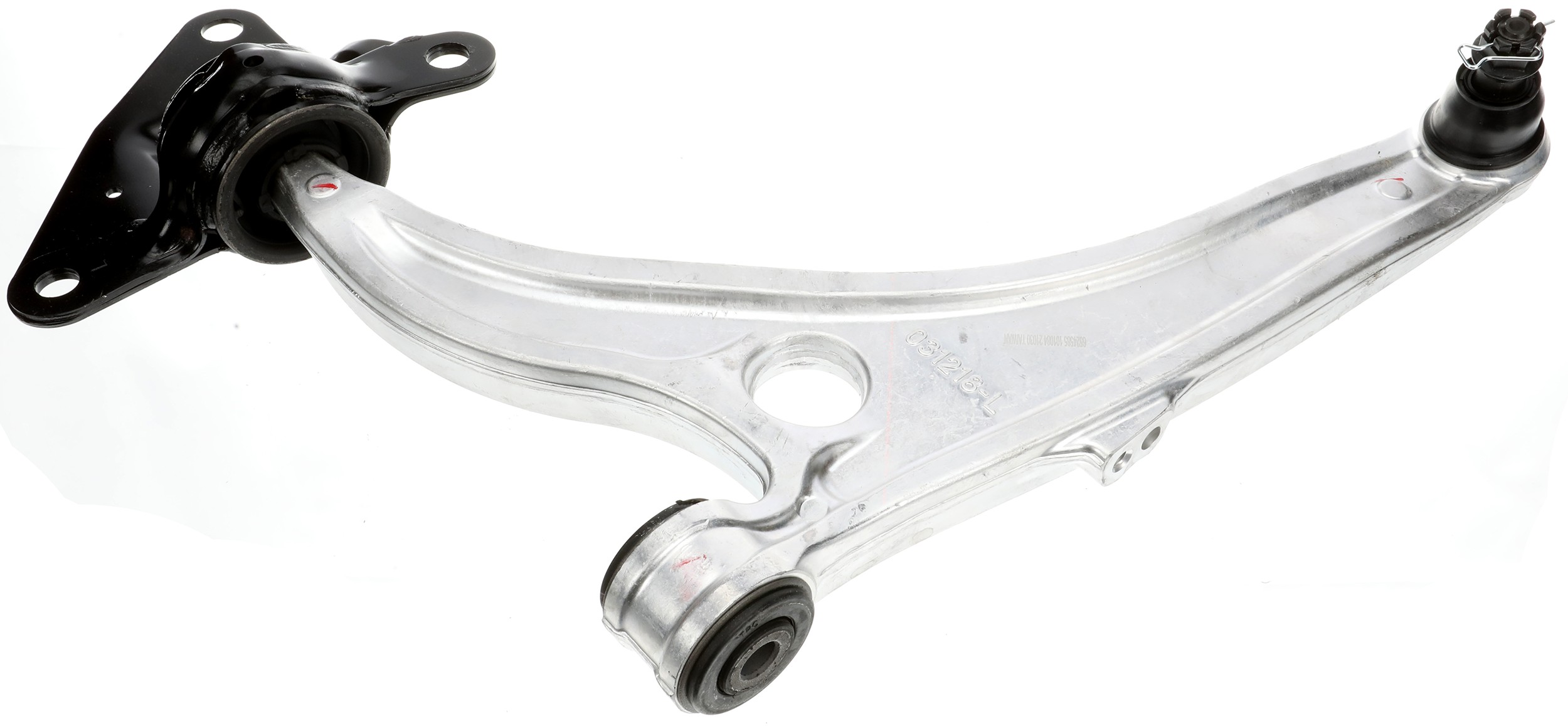 Dorman 524-585 Suspension Control Arm And Ball Joint Assembly