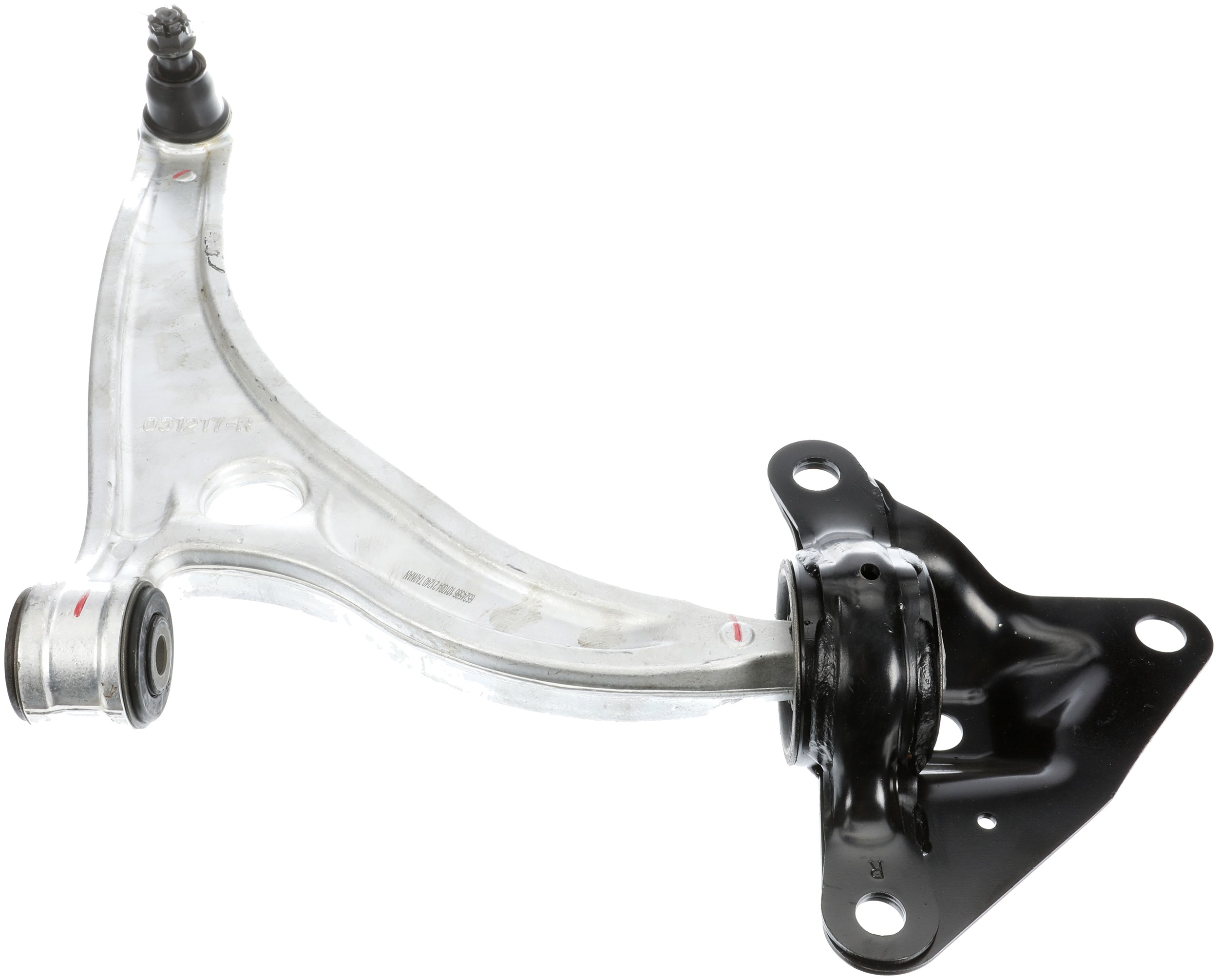 Dorman DOR-524-586 Suspension Control Arm And Ball Joint Assembly