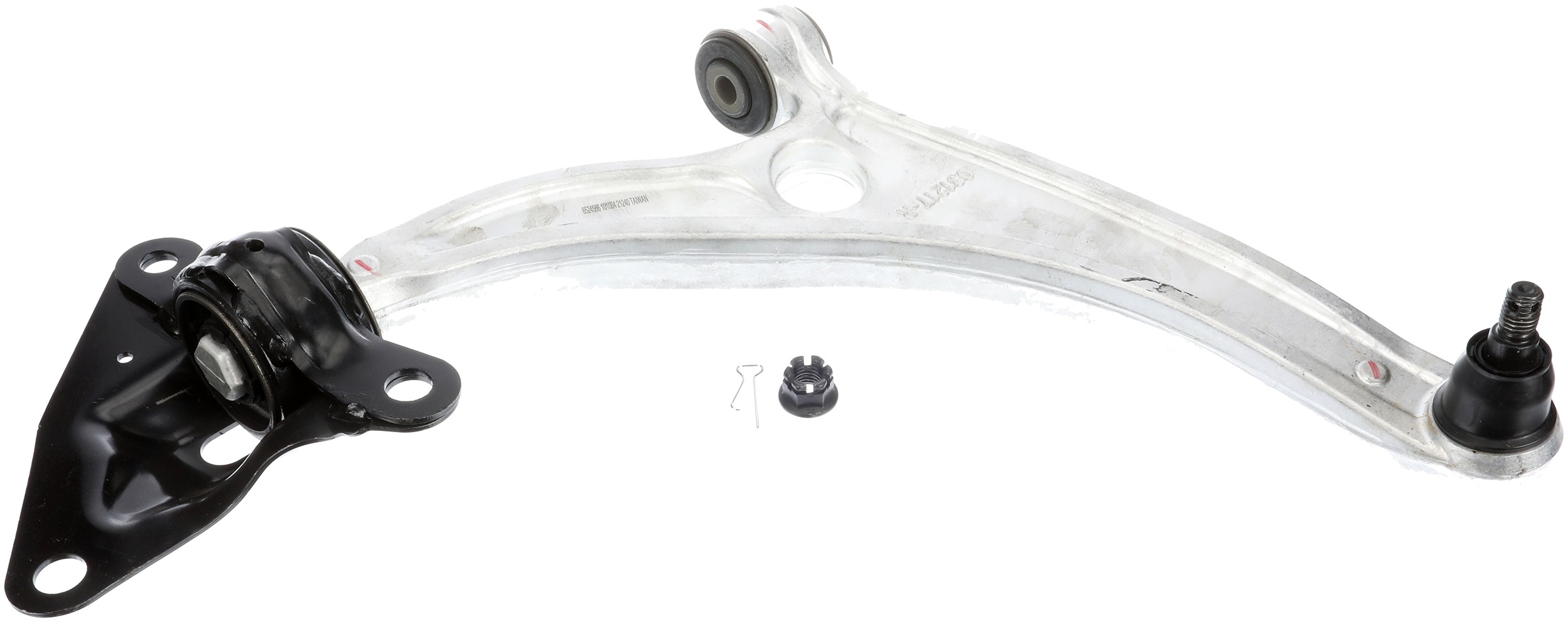 Dorman DOR-524-586 Suspension Control Arm And Ball Joint Assembly - Image 3