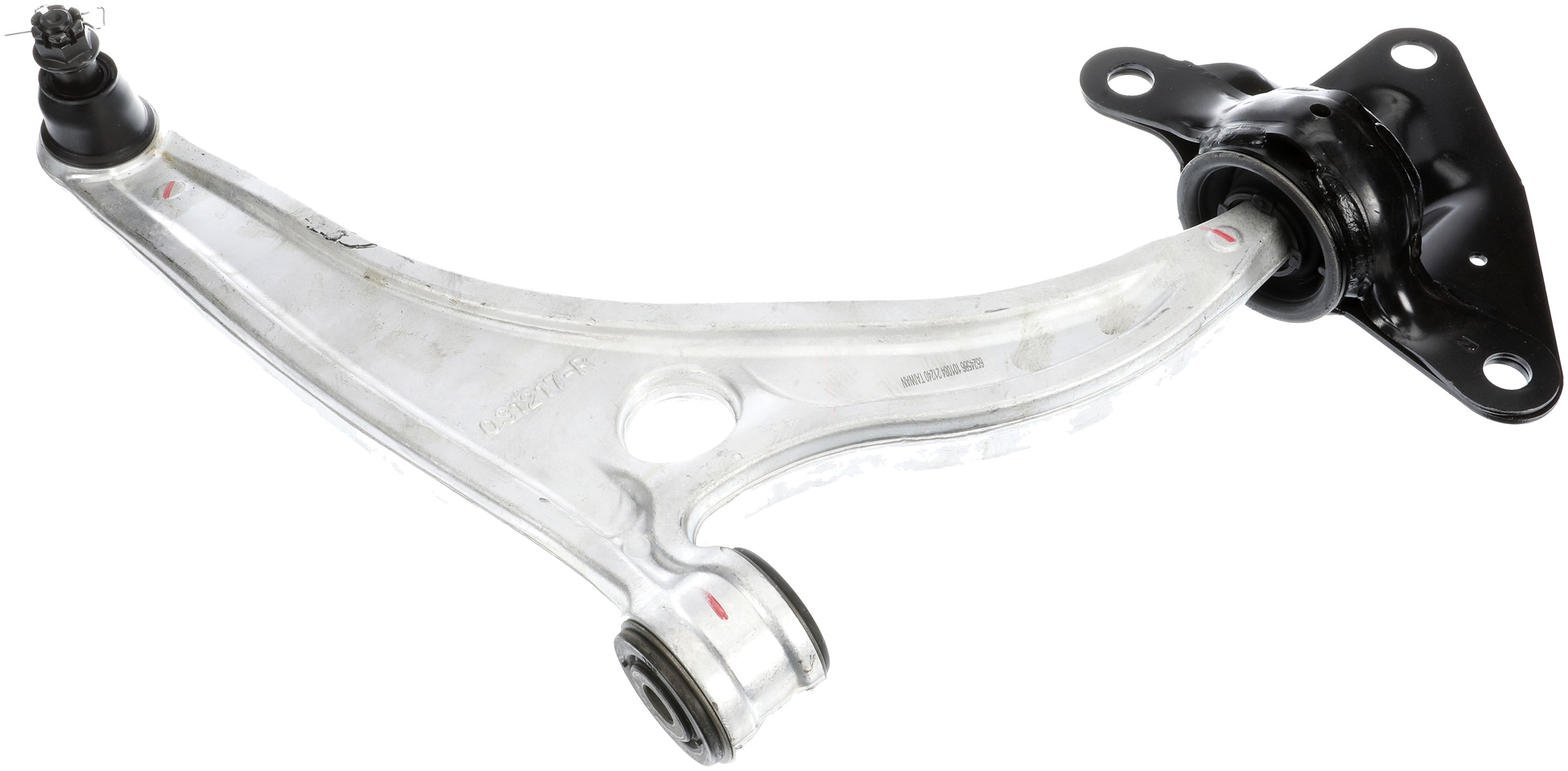 Dorman DOR-524-586 Suspension Control Arm And Ball Joint Assembly - Image 4