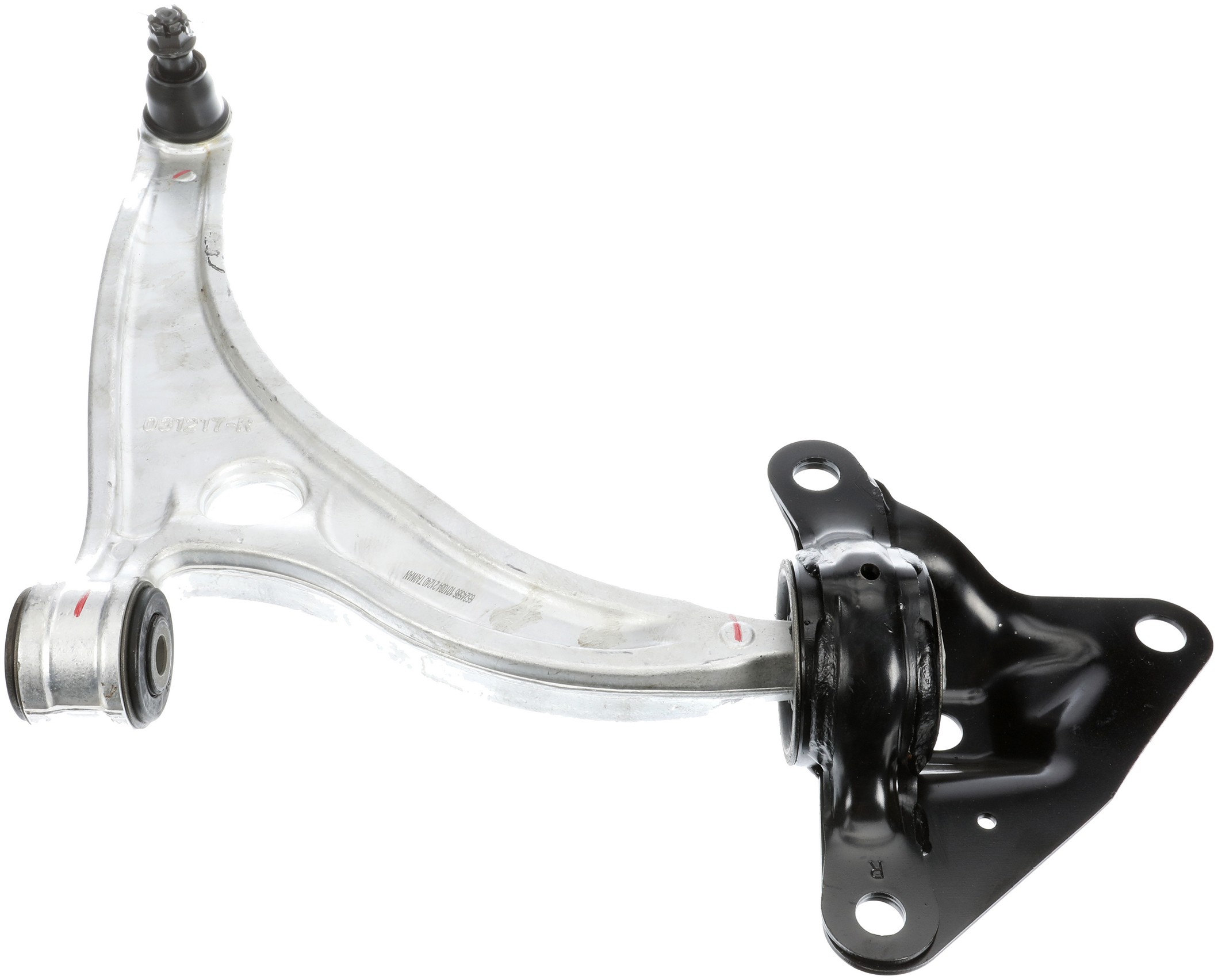 Dorman DOR-524-586 Suspension Control Arm And Ball Joint Assembly - Image 6