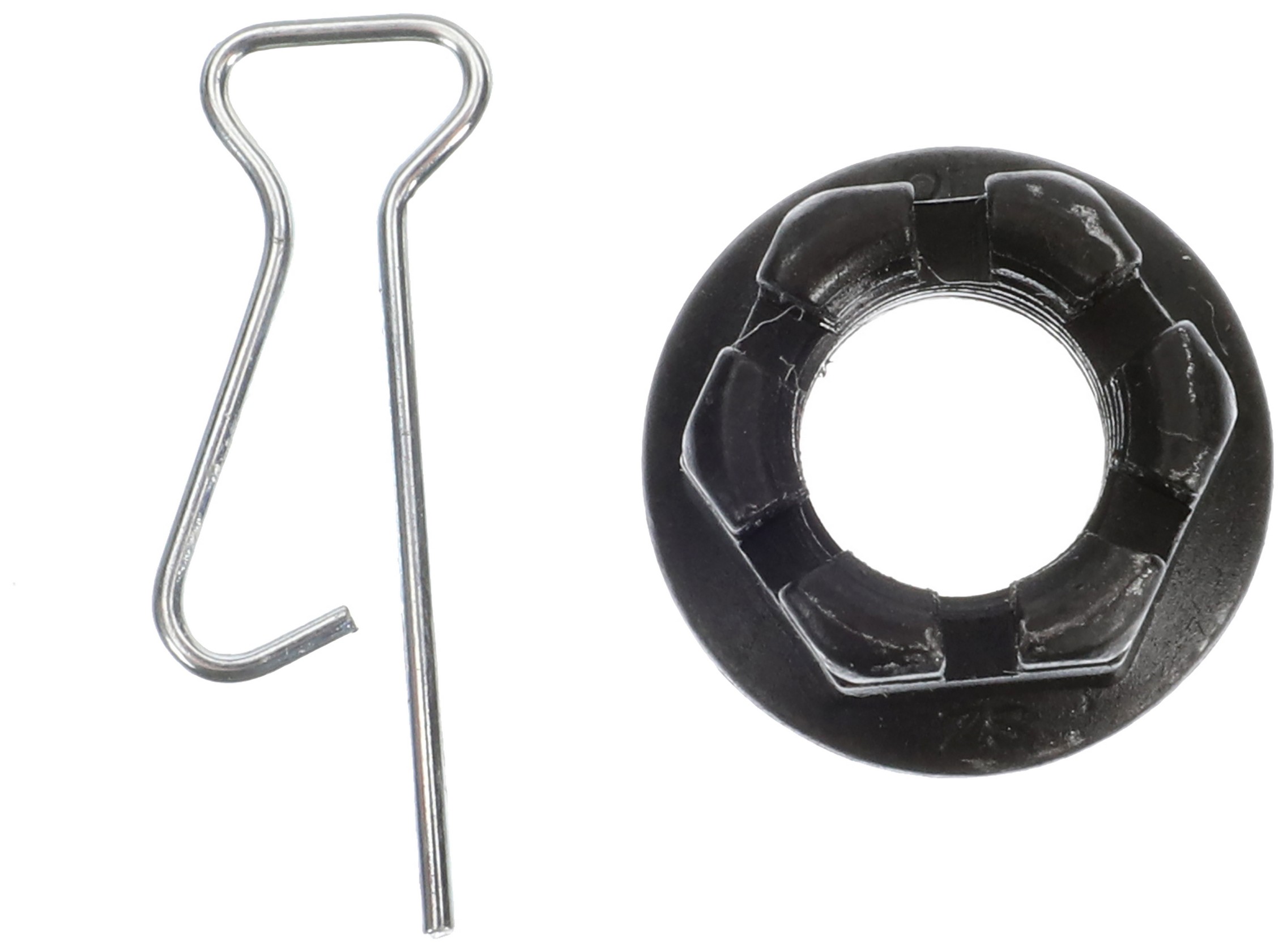 Dorman DOR-524-586 Suspension Control Arm And Ball Joint Assembly - Image 7