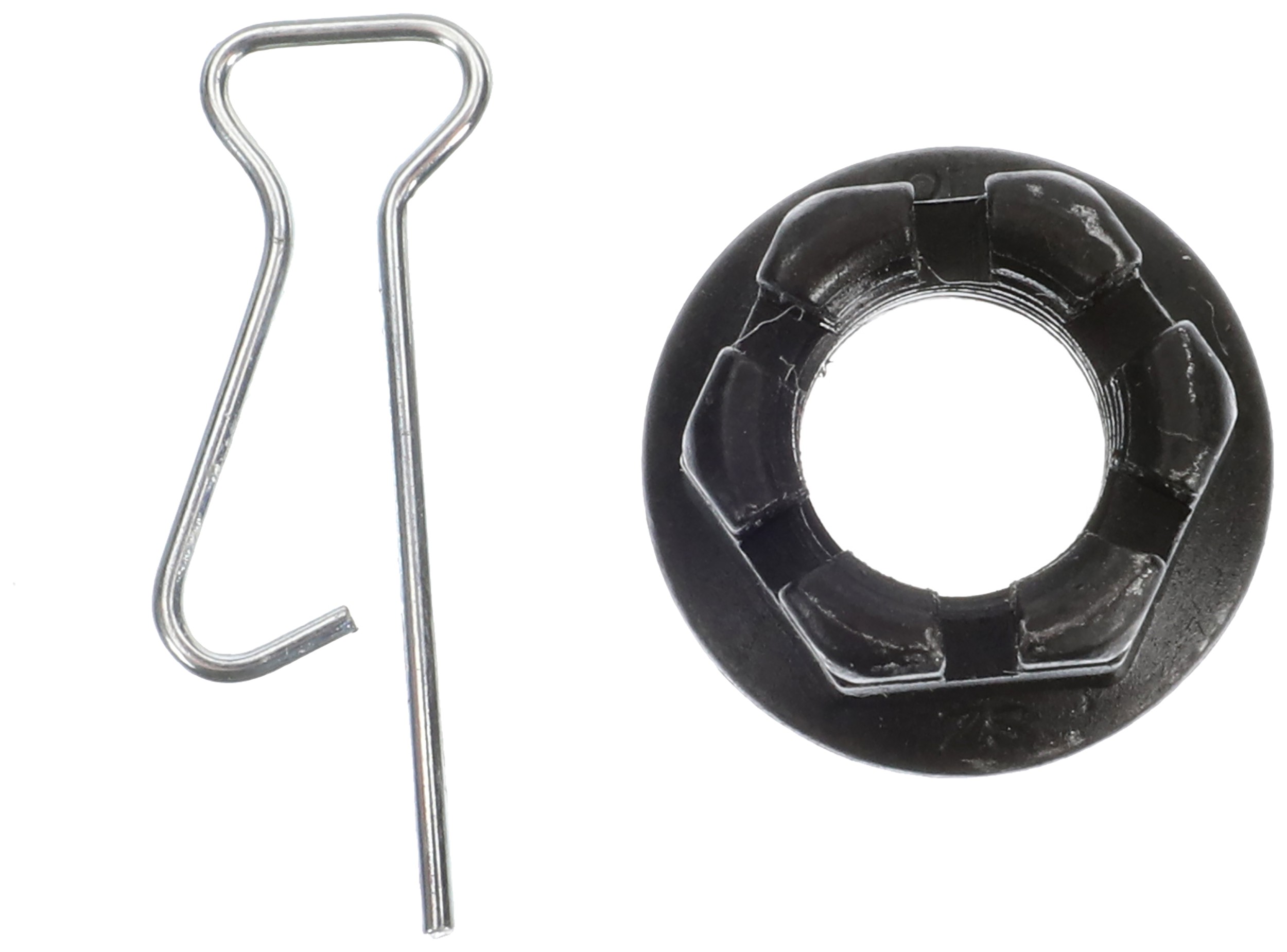 Dorman DOR-524-586 Suspension Control Arm And Ball Joint Assembly - Image 8