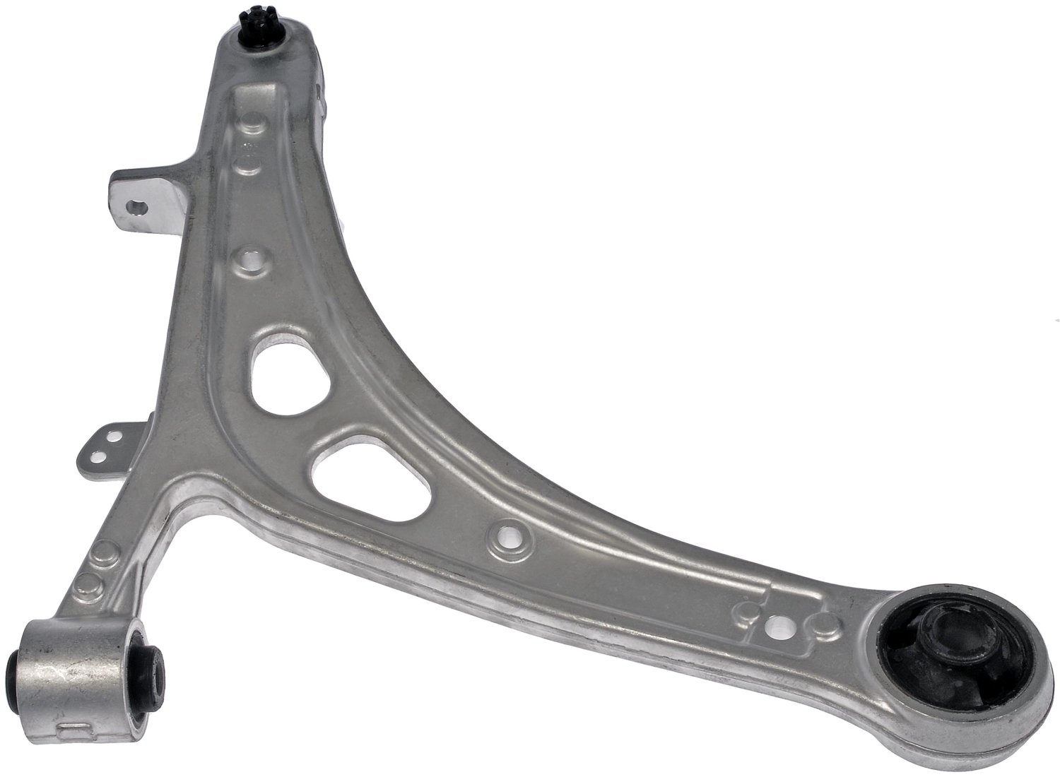 Dorman DOR-524-593 Suspension Control Arm And Ball Joint Assembly