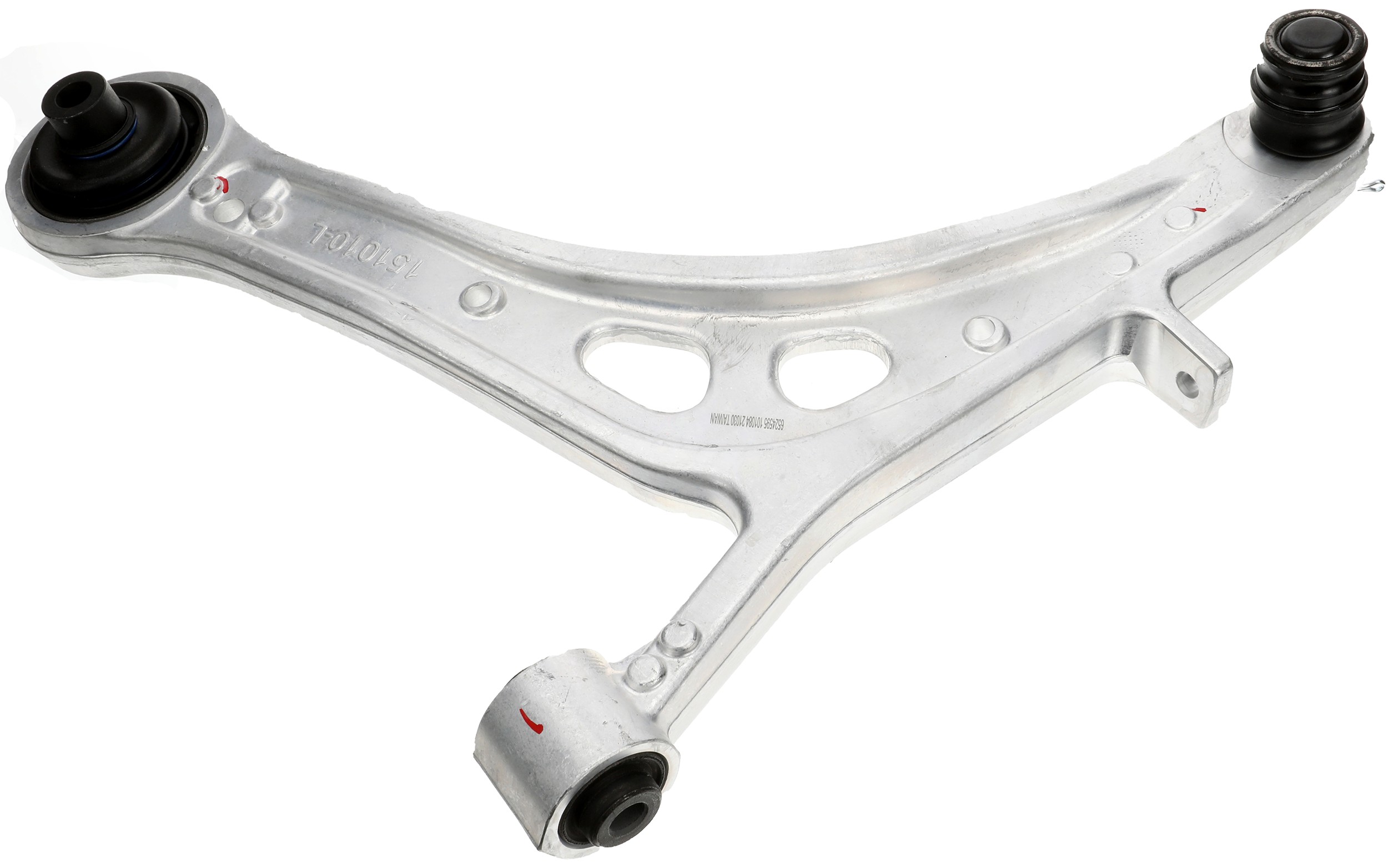 Dorman DOR-524-595 Suspension Control Arm And Ball Joint Assembly - Image 2