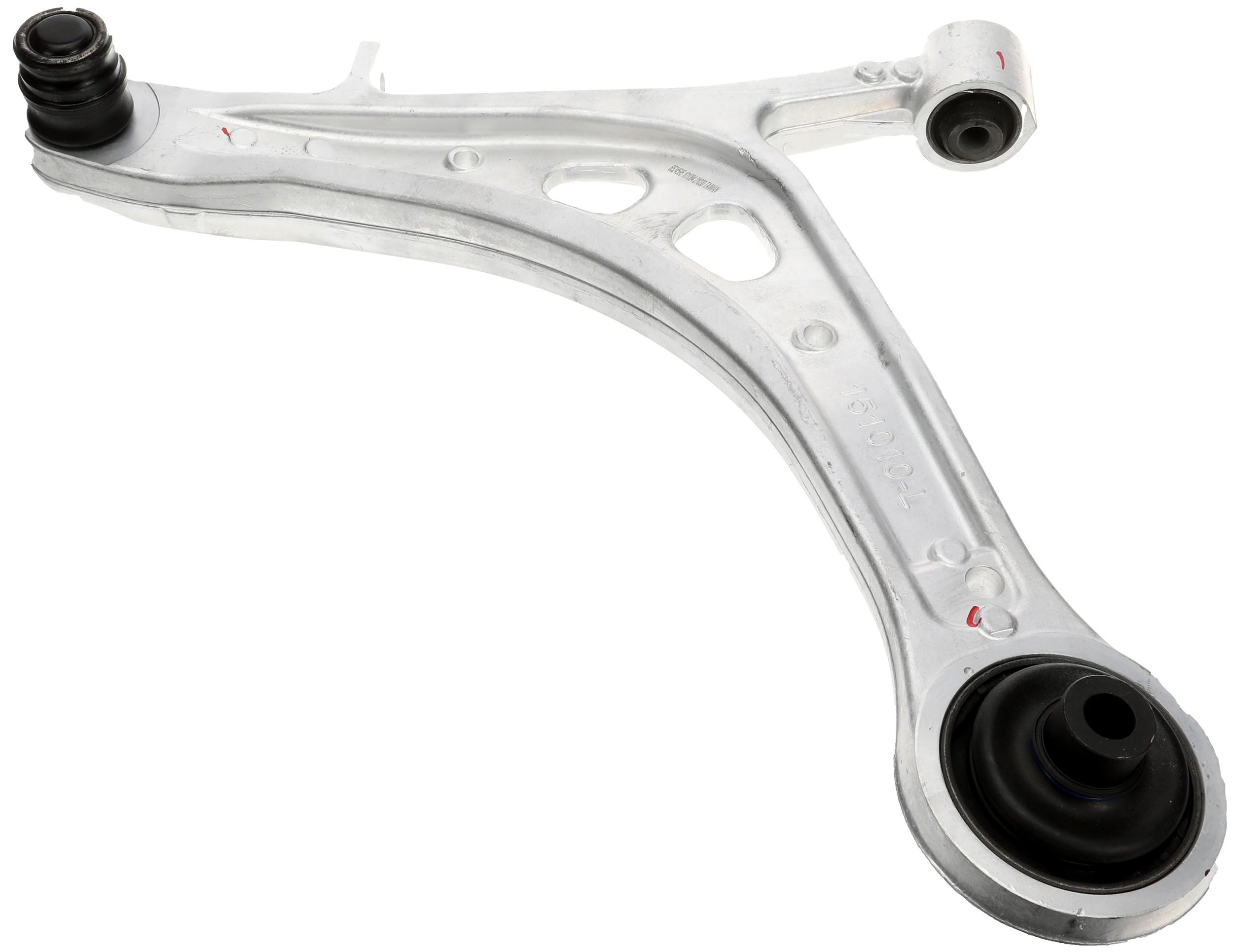 Dorman DOR-524-595 Suspension Control Arm And Ball Joint Assembly - Image 6