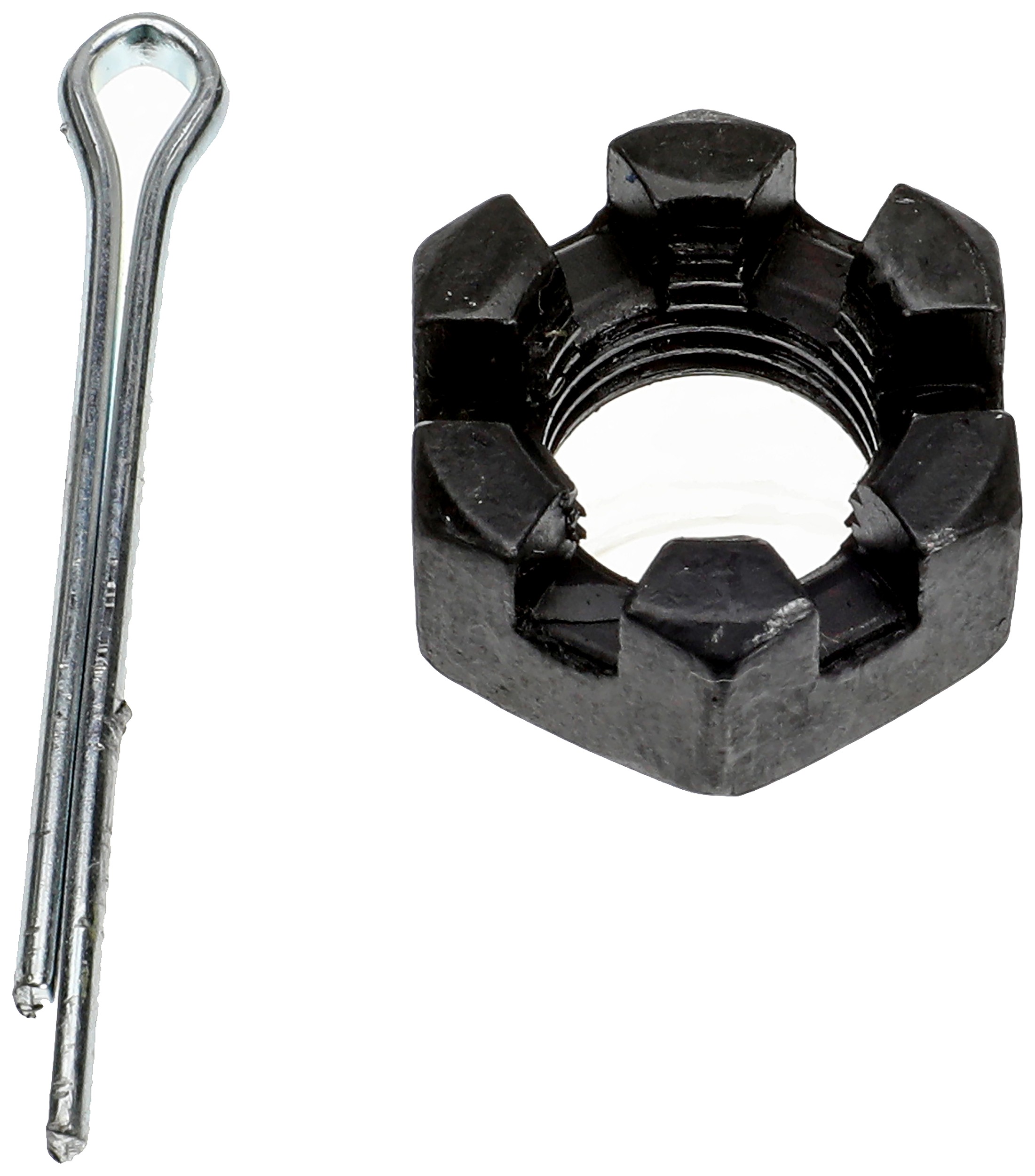 Dorman DOR-524-595 Suspension Control Arm And Ball Joint Assembly - Image 7