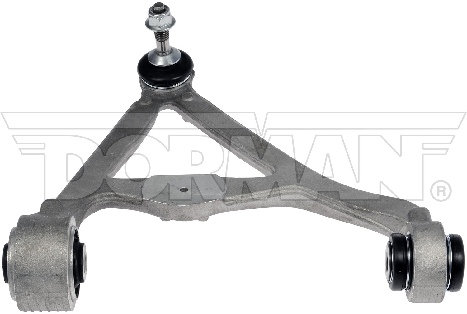 Dorman DOR-524-605 Suspension Control Arm And Ball Joint Assembly - Image 2