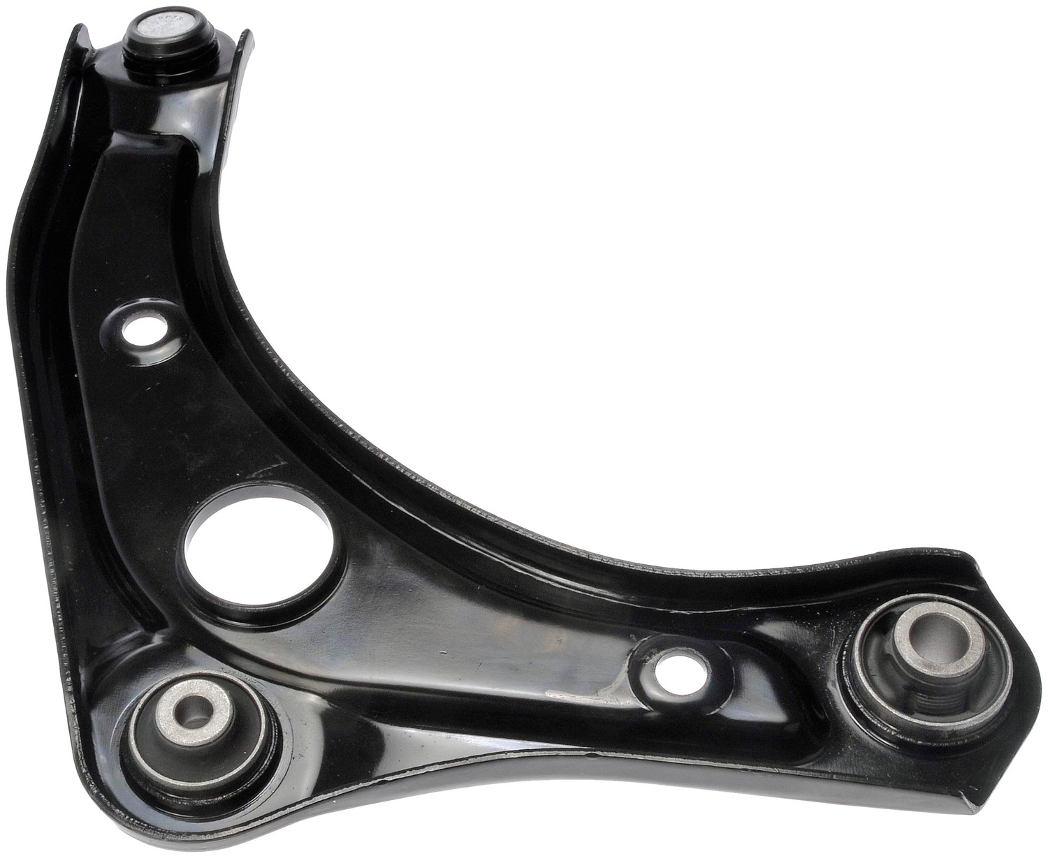 Dorman 524-641 Suspension Control Arm And Ball Joint Assembly