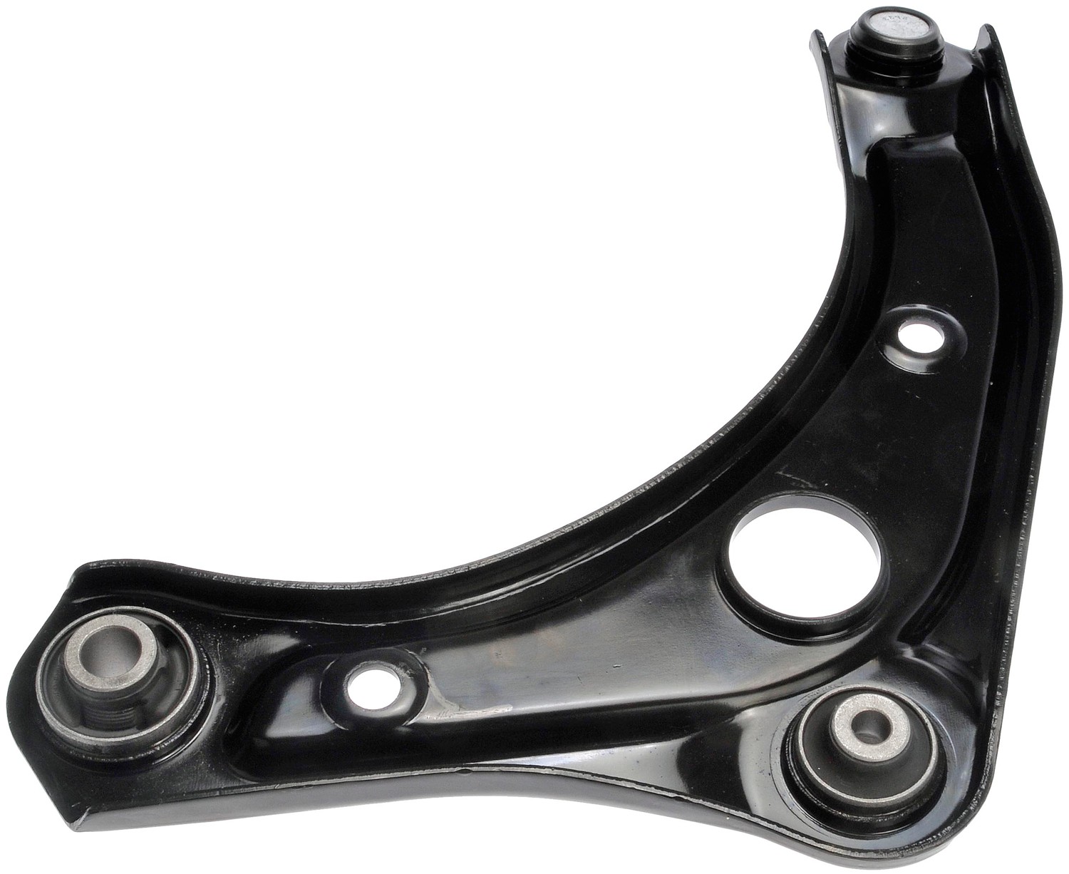 Dorman 524-642 Suspension Control Arm And Ball Joint Assembly