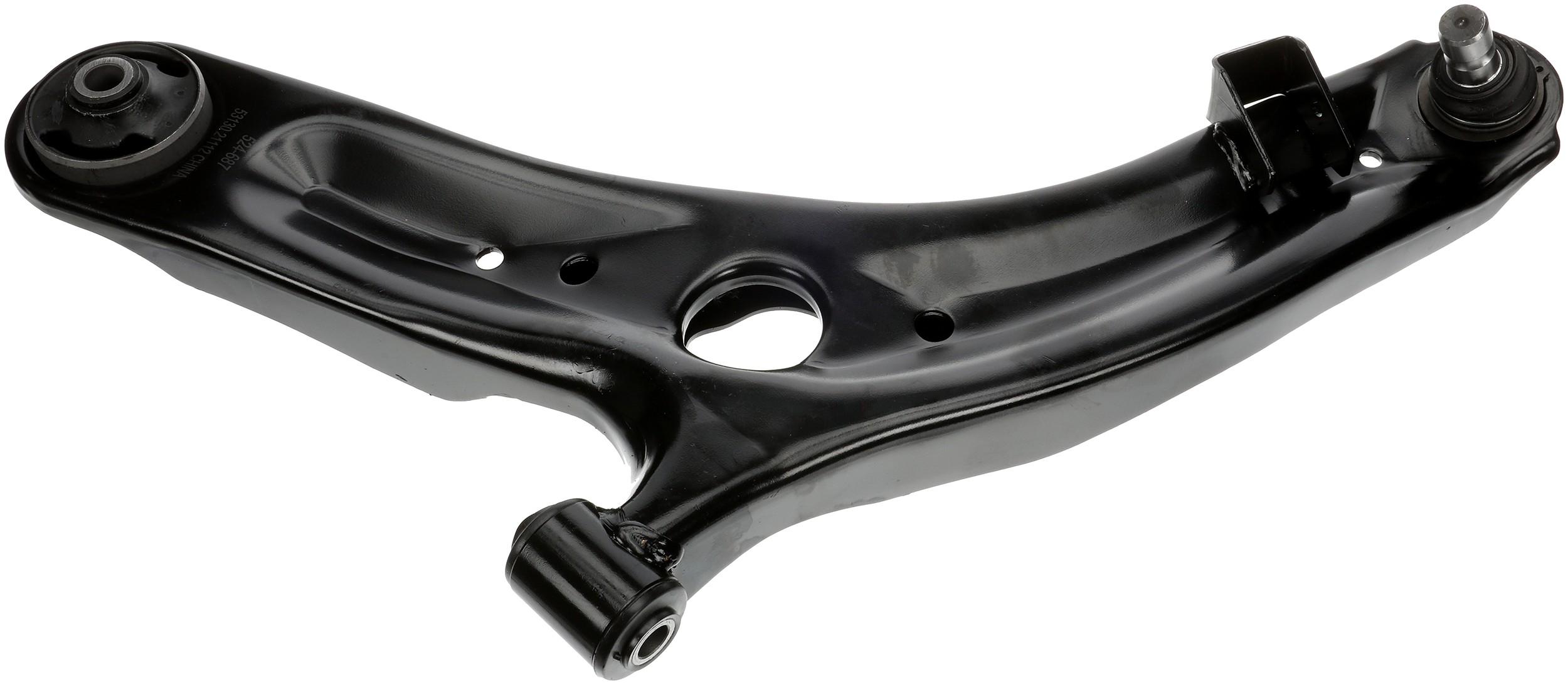 Dorman DOR-524-687 Suspension Control Arm And Ball Joint Assembly - Image 4