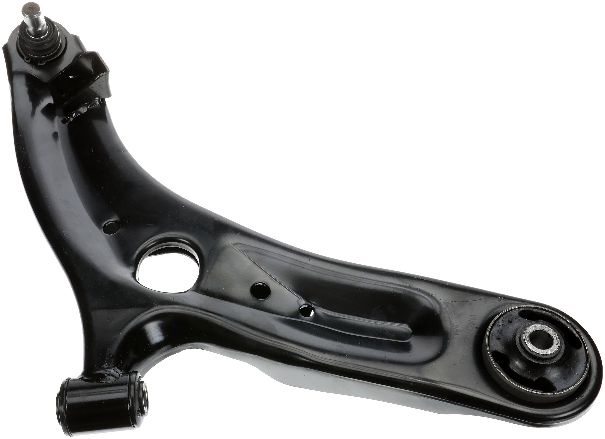 Dorman DOR-524-688 Suspension Control Arm And Ball Joint Assembly