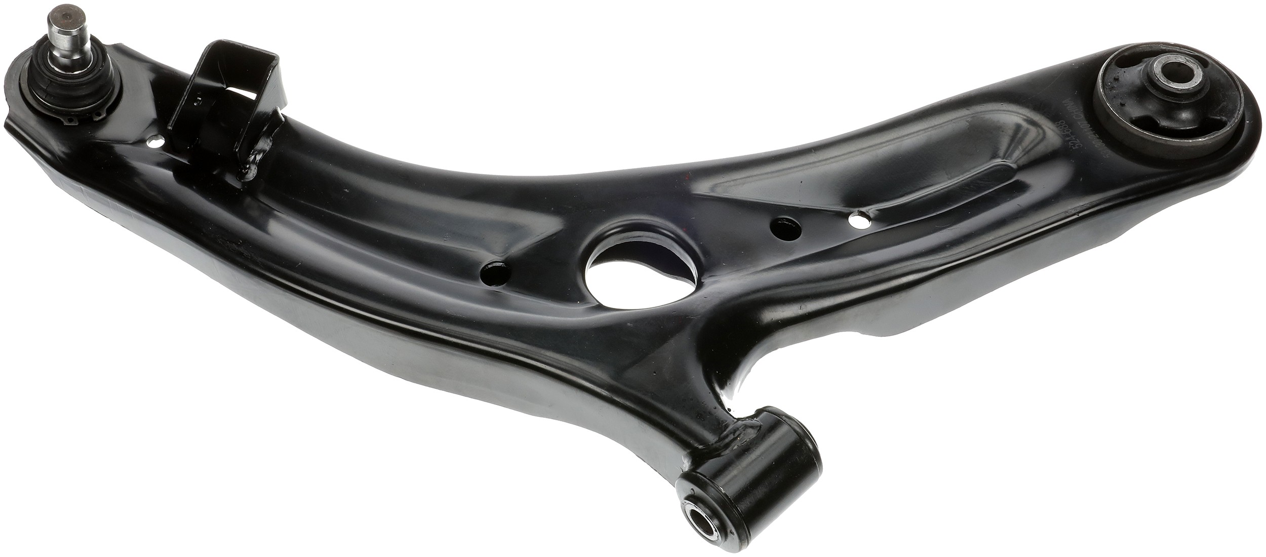 Dorman DOR-524-688 Suspension Control Arm And Ball Joint Assembly - Image 4