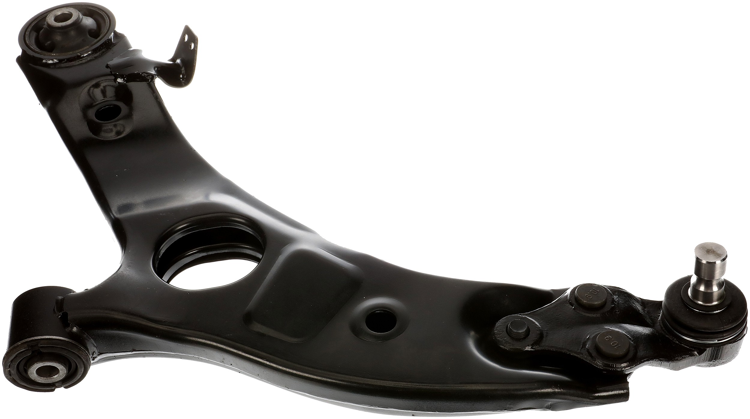 Dorman 524-717 Suspension Control Arm And Ball Joint Assembly