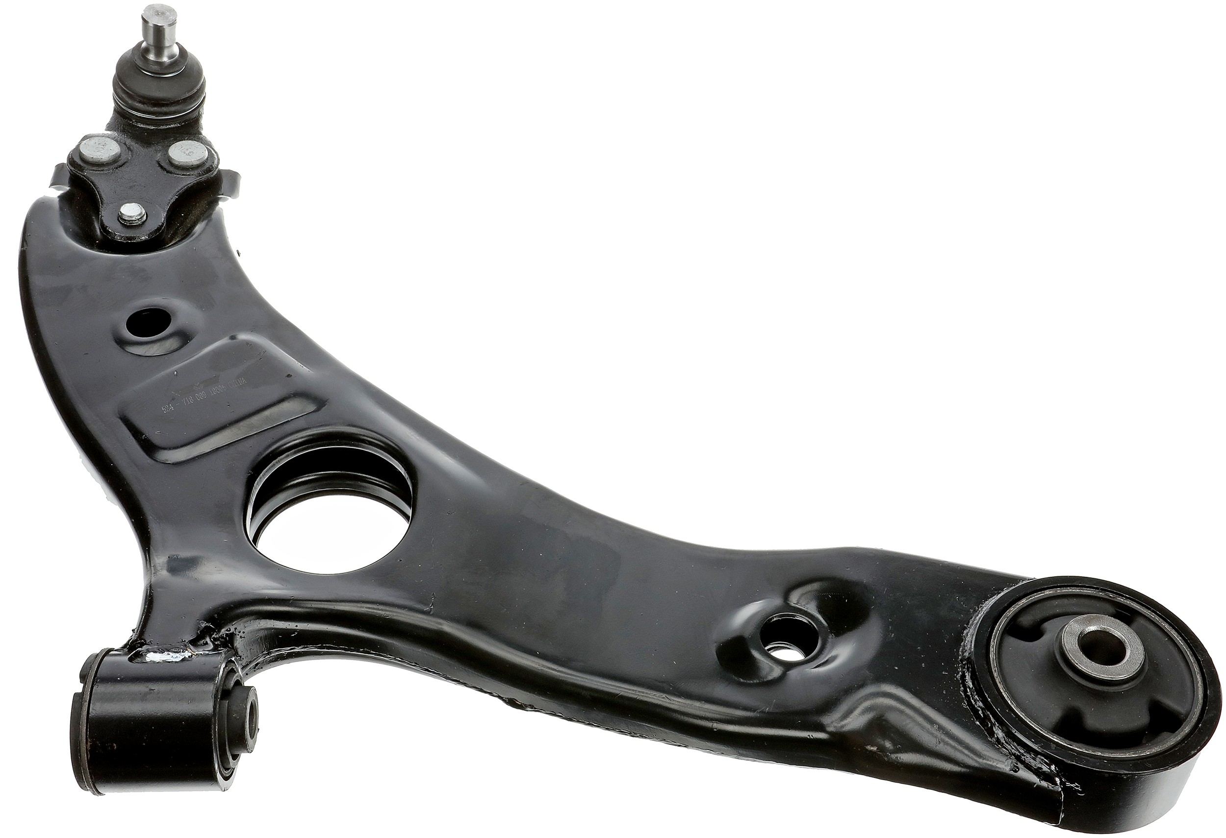 Dorman DOR-524-718 Suspension Control Arm And Ball Joint Assembly
