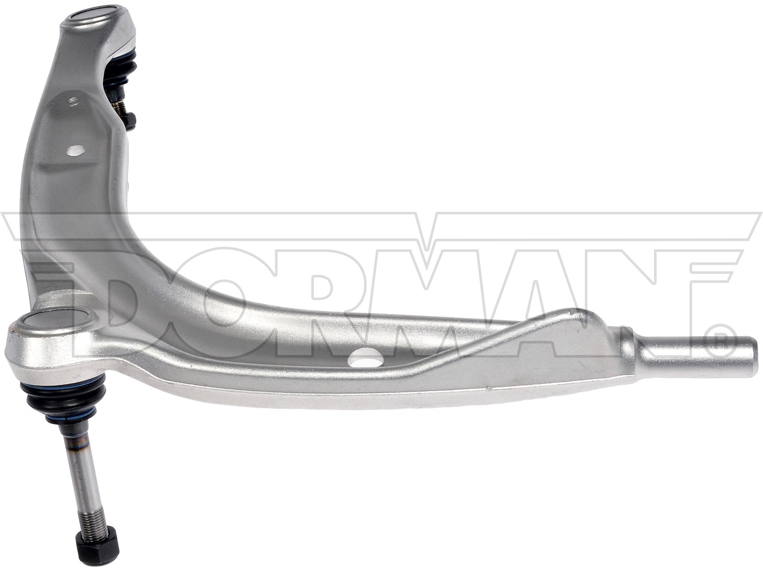 Dorman 524-733 Suspension Control Arm And Ball Joint Assembly
