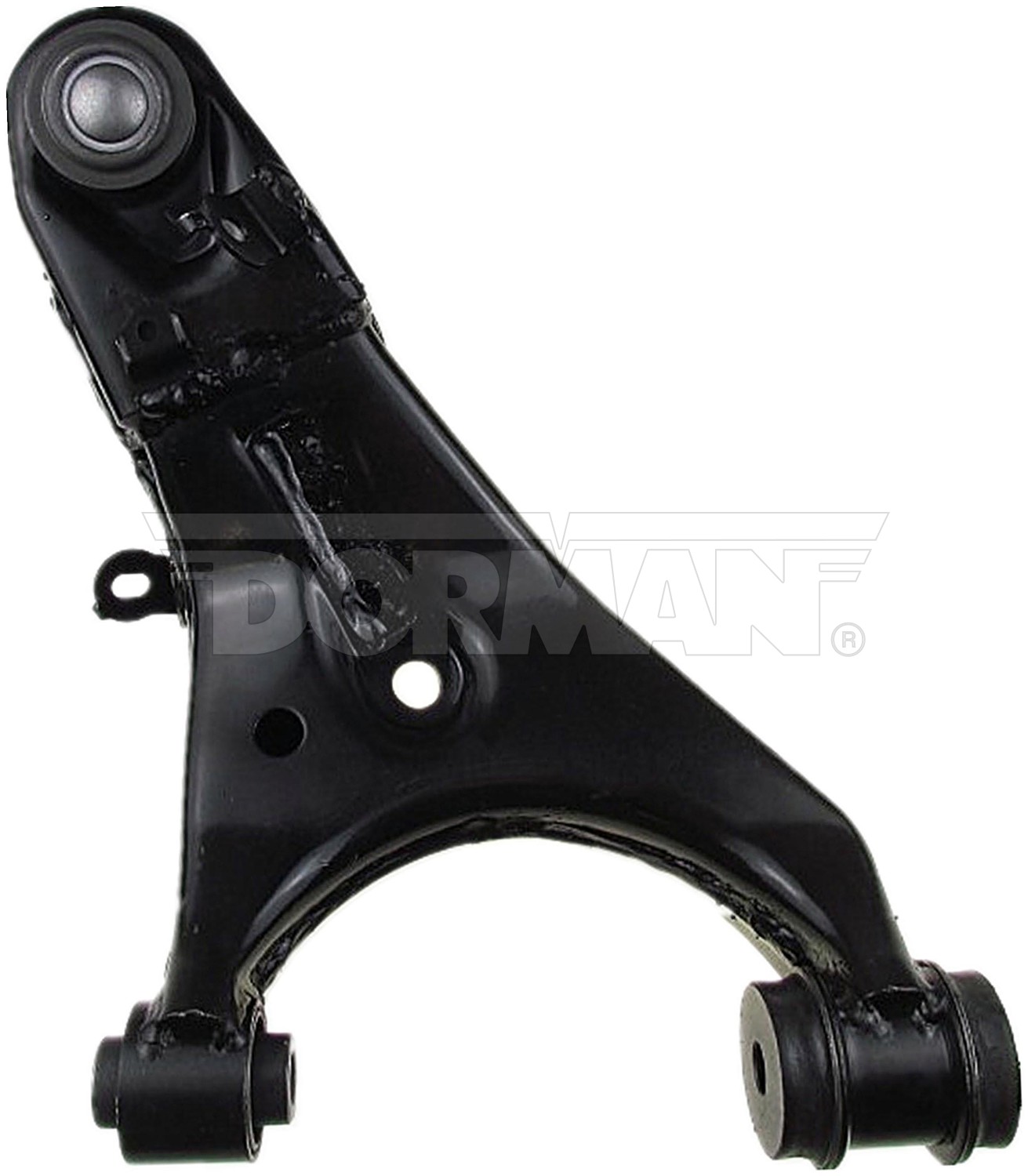 Dorman DOR-524-770 Suspension Control Arm And Ball Joint Assembly