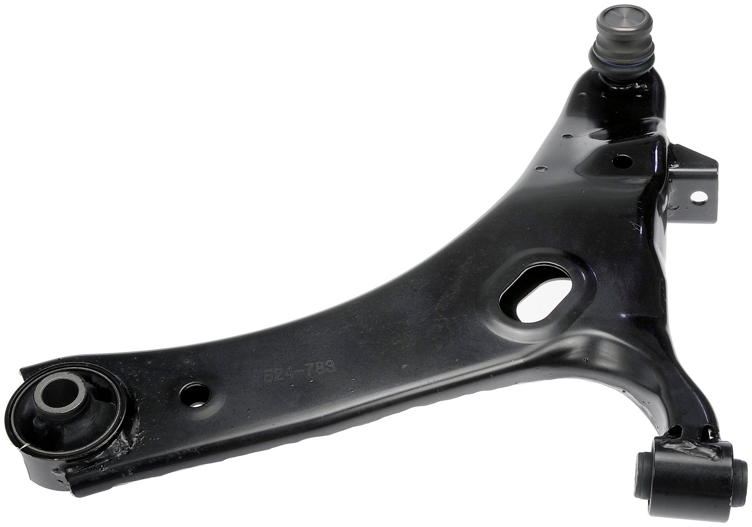 Dorman DOR-524-783 Suspension Control Arm And Ball Joint Assembly - Image 2