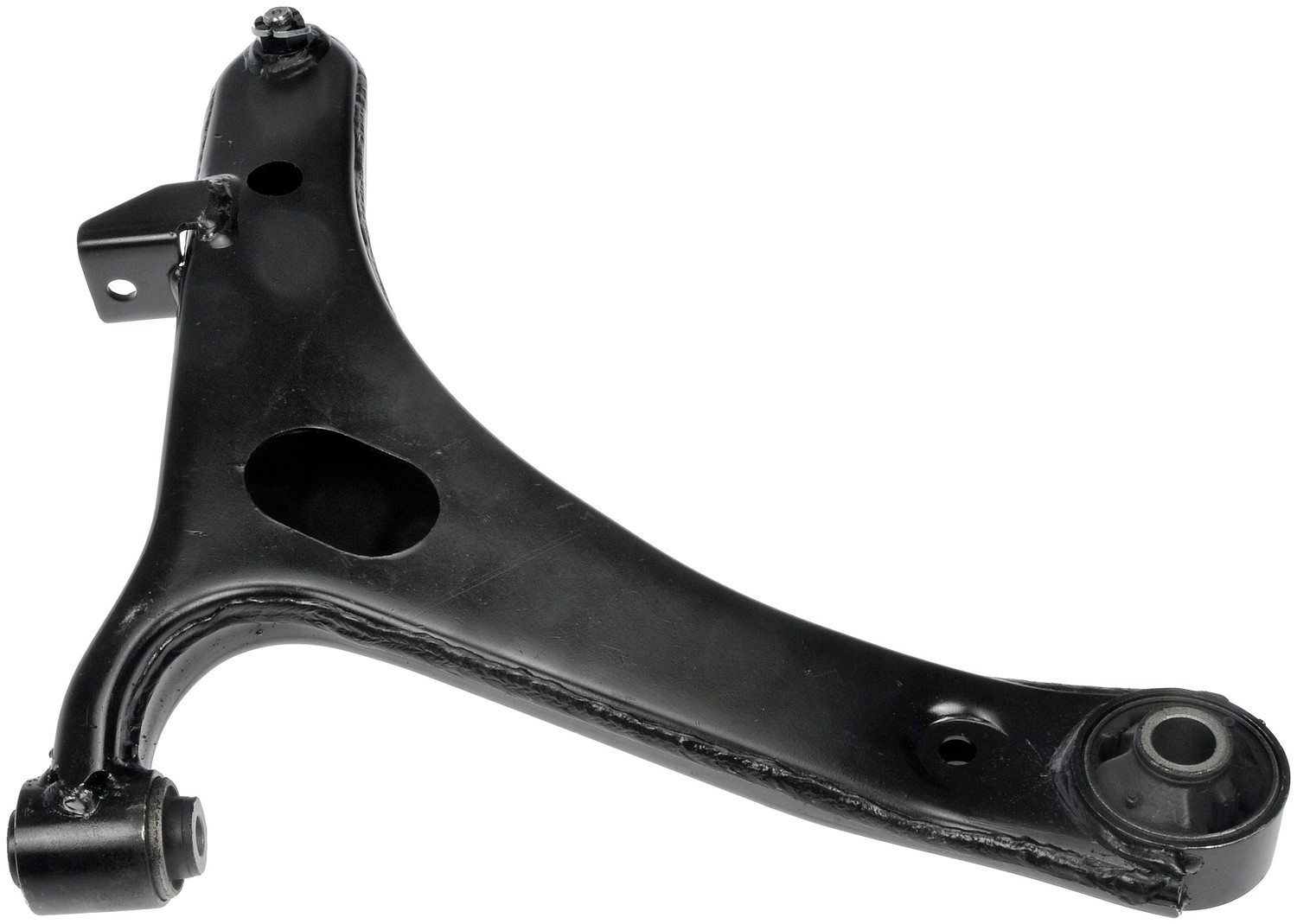 Dorman DOR-524-789 Suspension Control Arm And Ball Joint Assembly