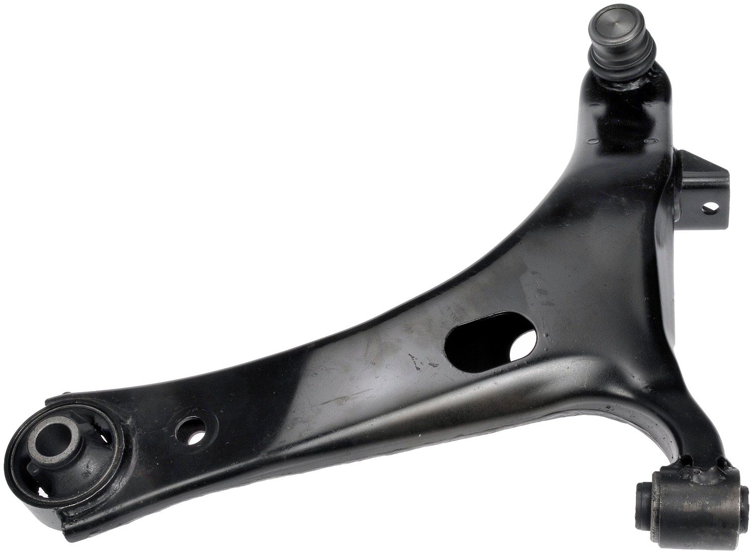 Dorman DOR-524-789 Suspension Control Arm And Ball Joint Assembly - Image 2
