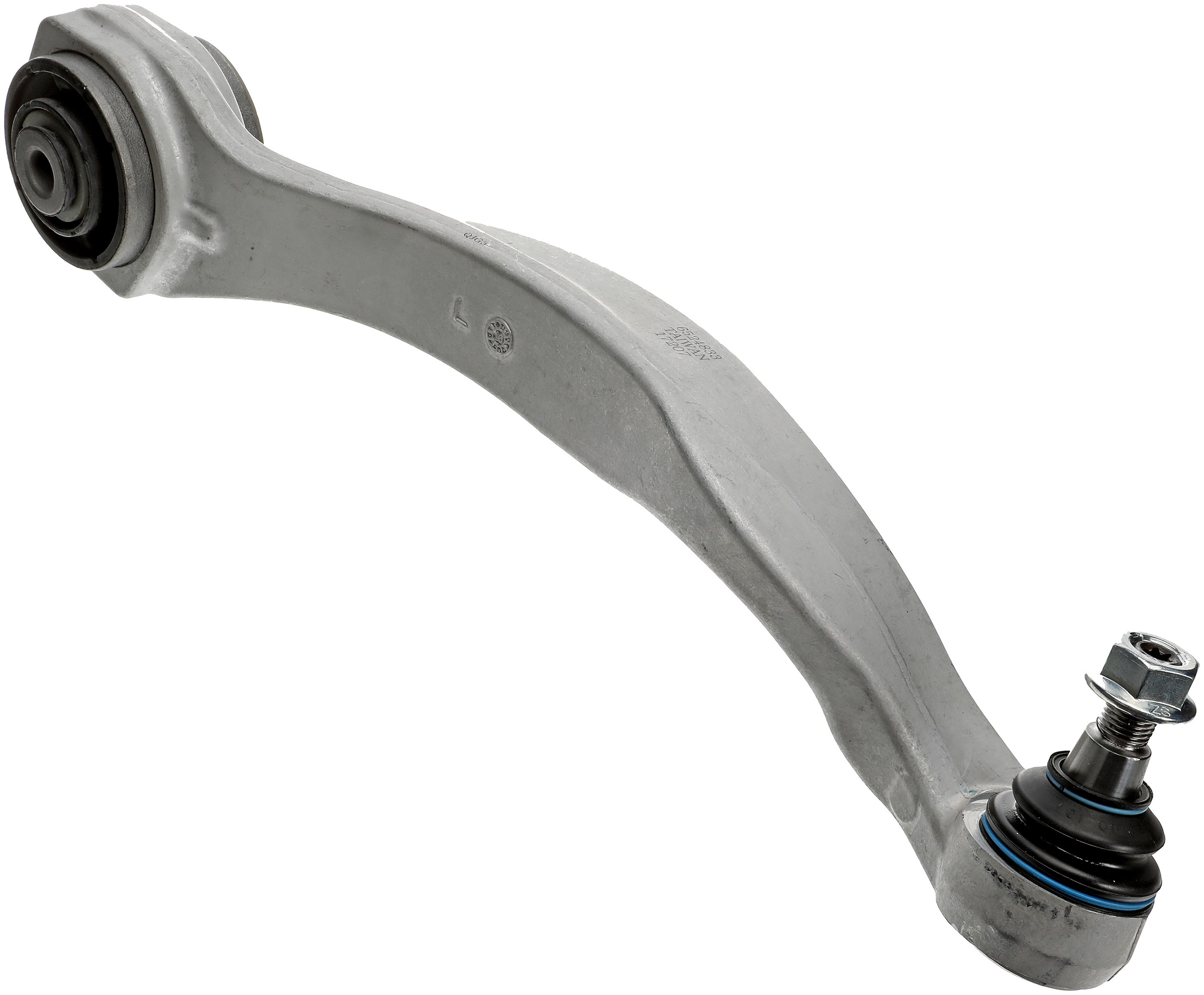 Dorman 524-834 Suspension Control Arm And Ball Joint Assembly