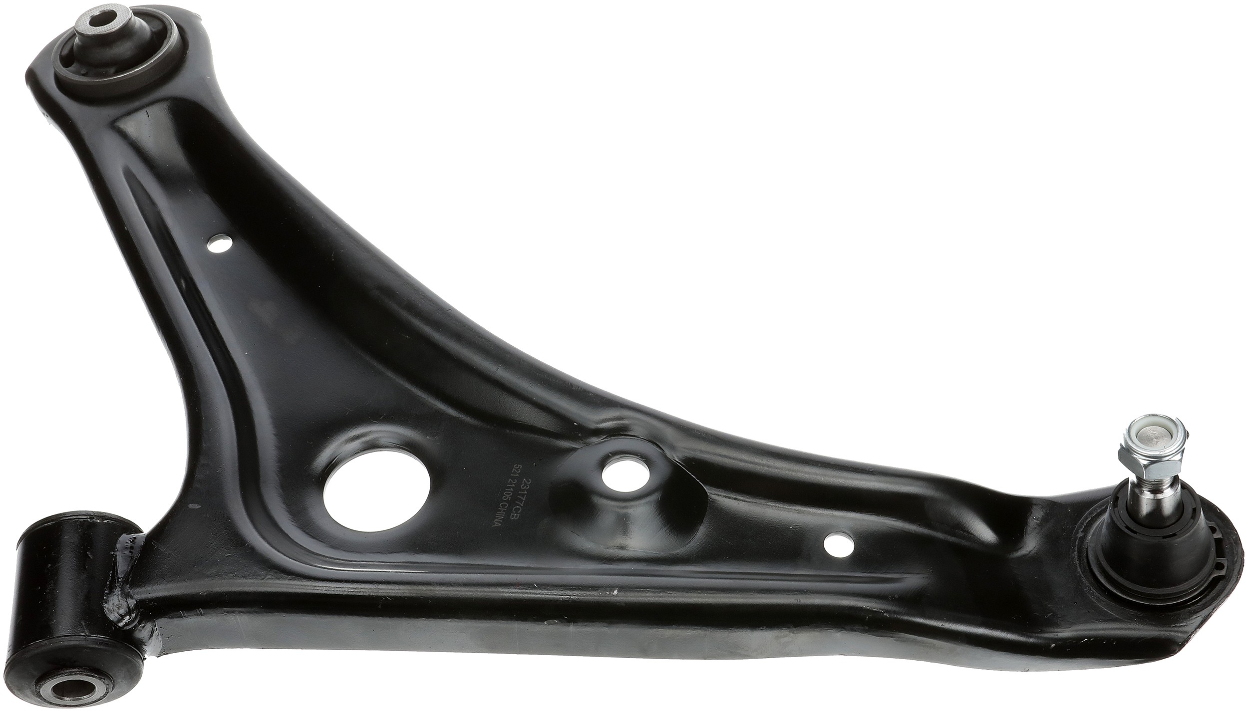 Dorman DOR-524-837 Suspension Control Arm And Ball Joint Assembly