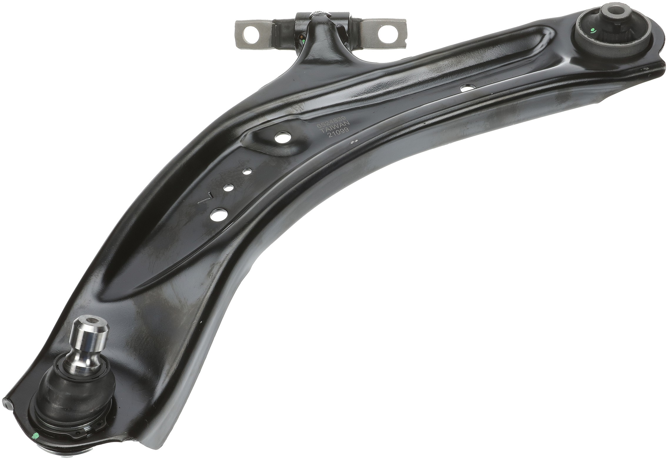 Dorman DOR-524-839 Suspension Control Arm And Ball Joint Assembly
