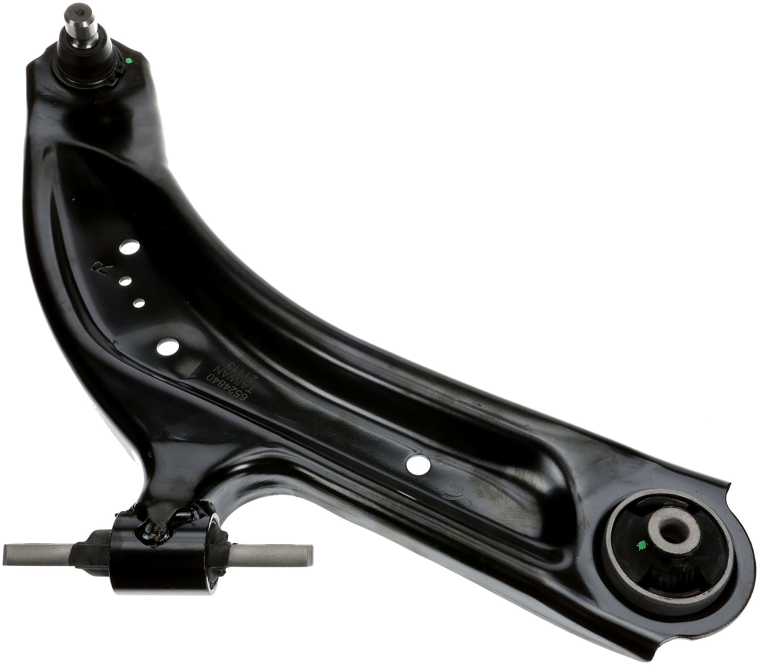 Dorman DOR-524-840 Suspension Control Arm And Ball Joint Assembly