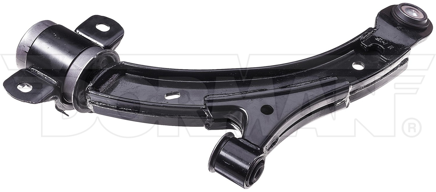 Dorman DOR-524-930 Suspension Control Arm And Ball Joint Assembly