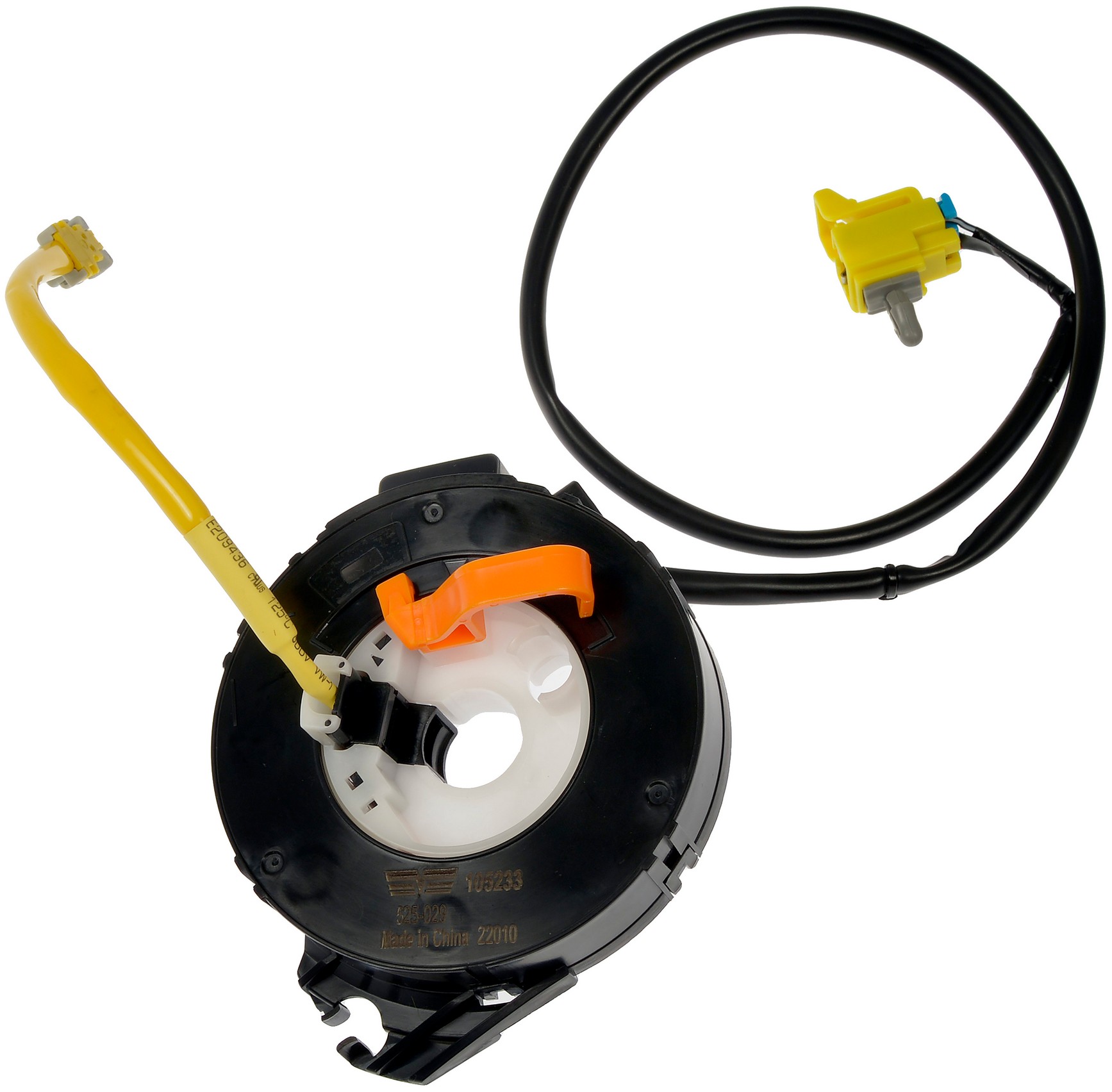 Dorman DOR-525-029 Airbag Clock Spring - Image 2