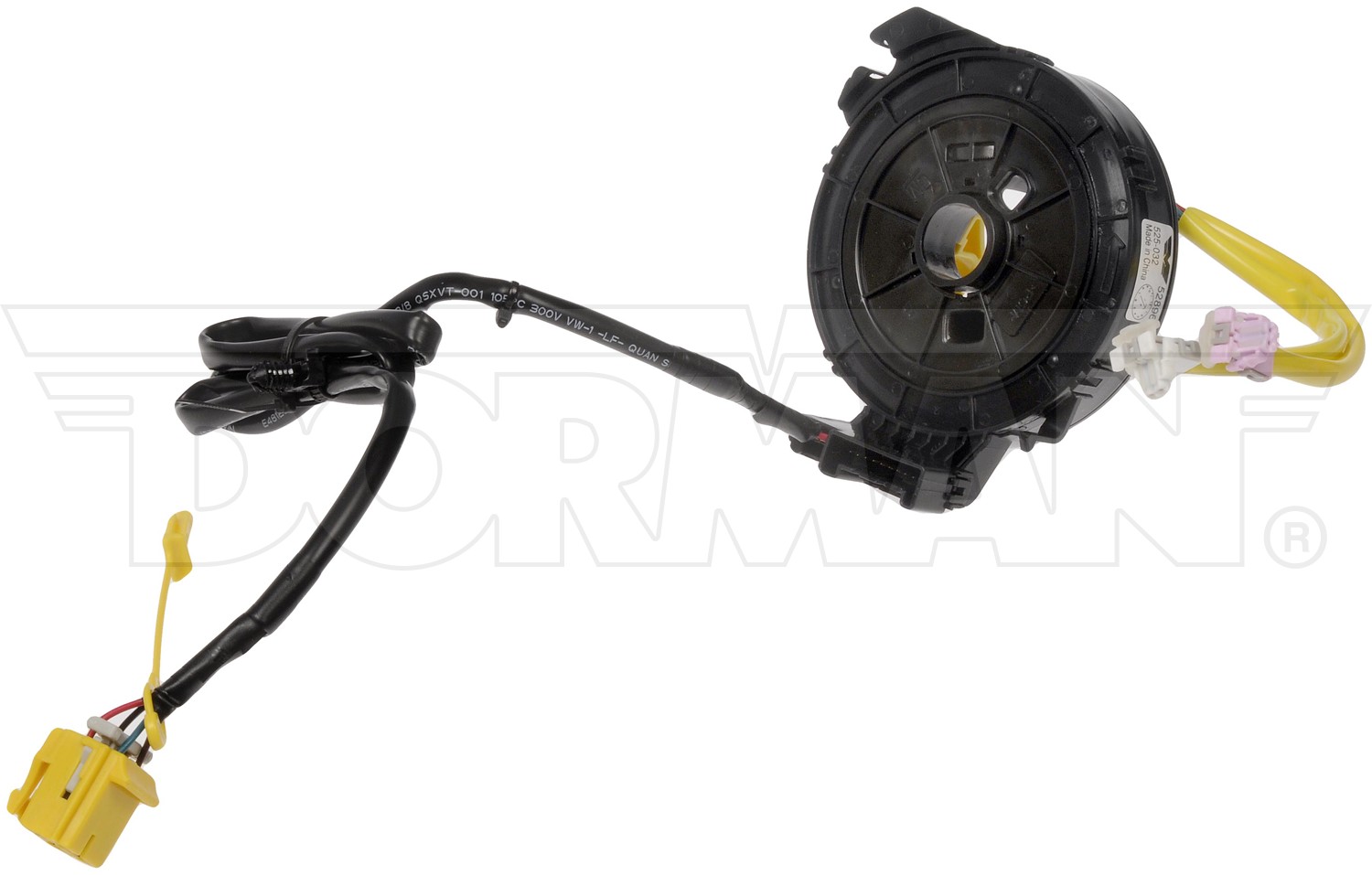 Dorman DOR-525-032 Airbag Clock Spring